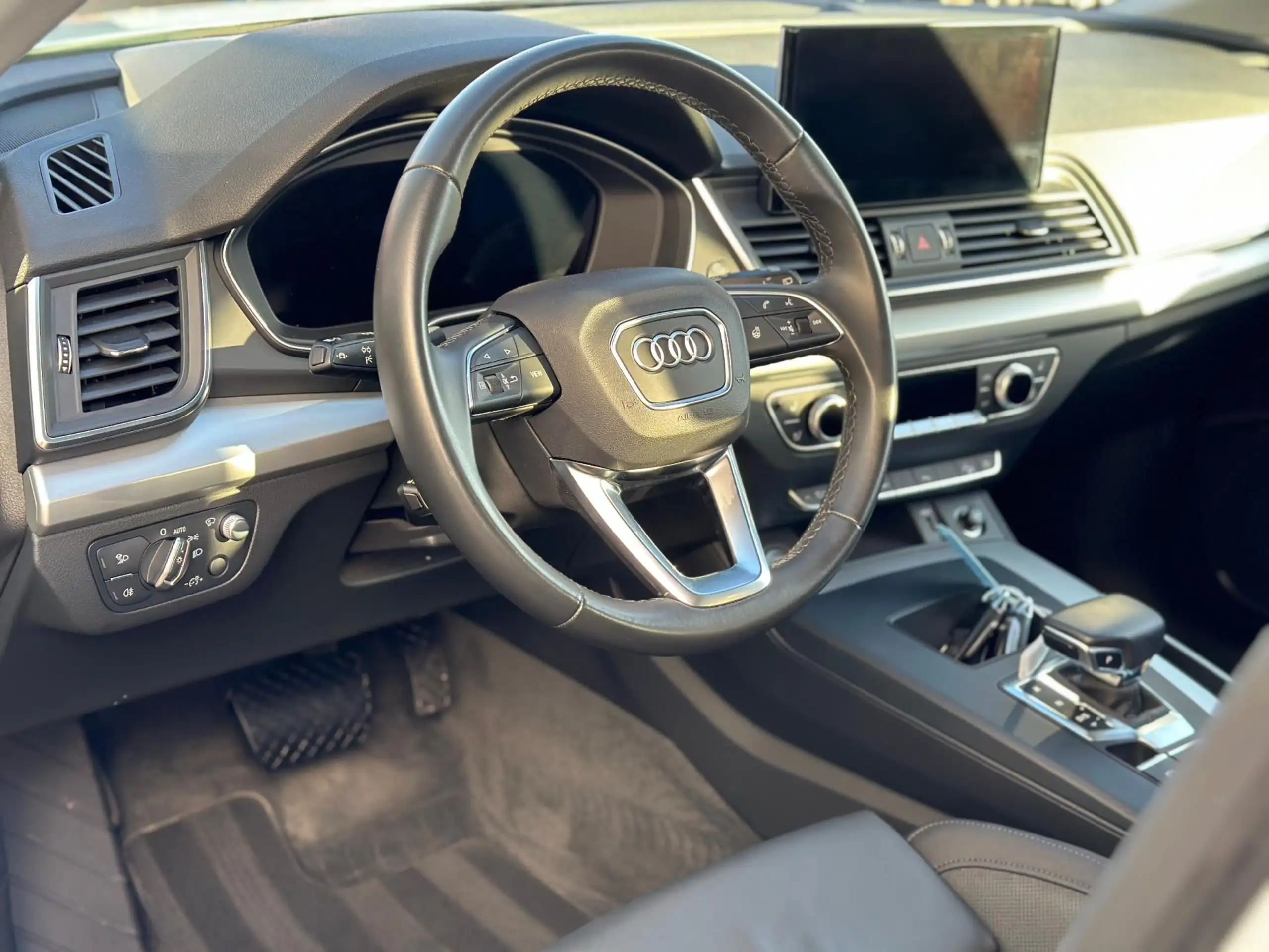 Audi - Q5