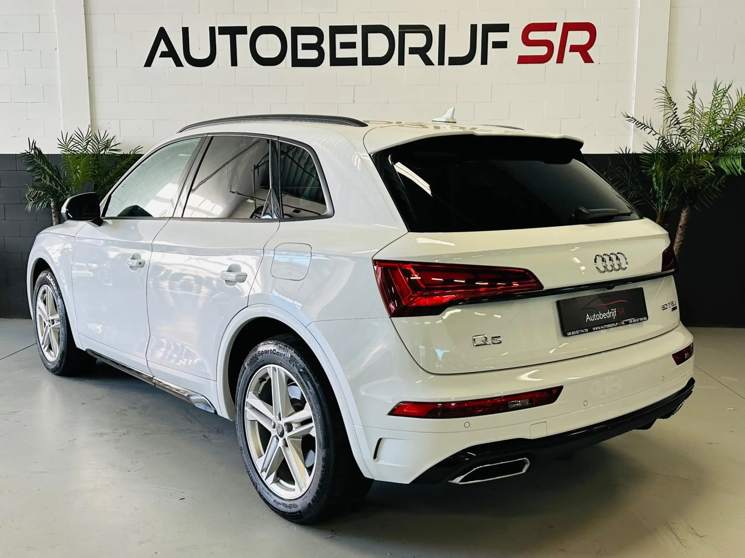 Audi - Q5