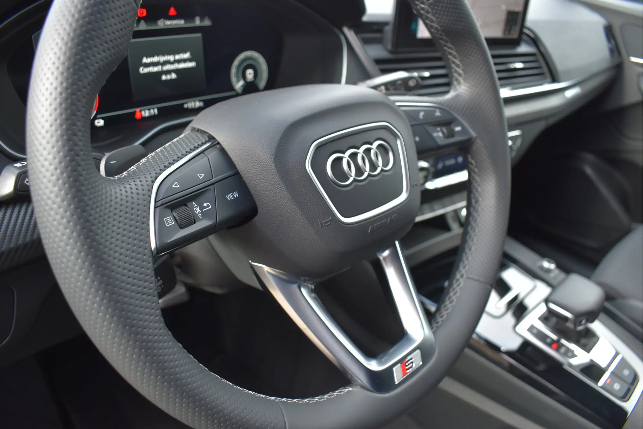 Audi - Q5