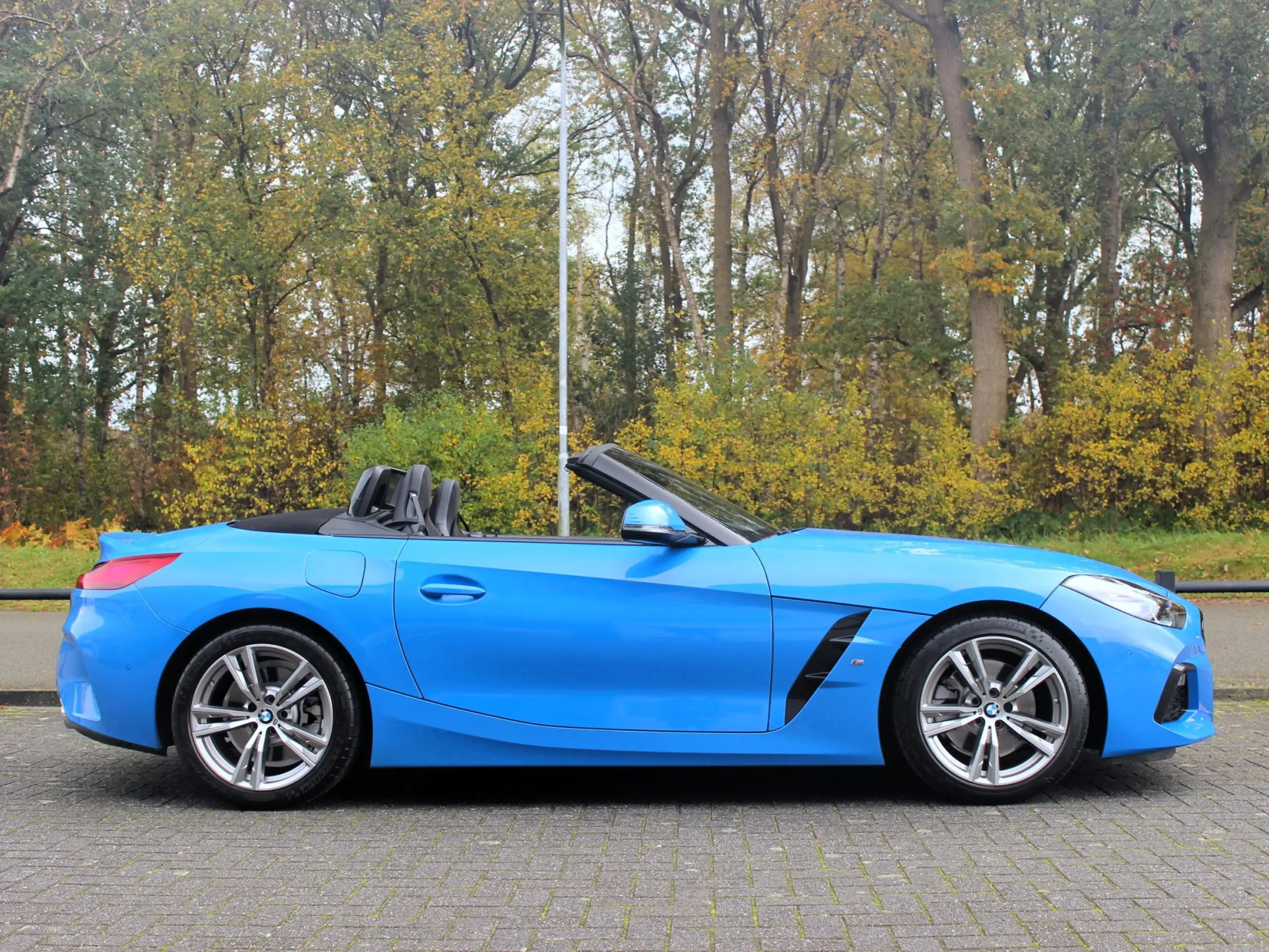 BMW - Z4