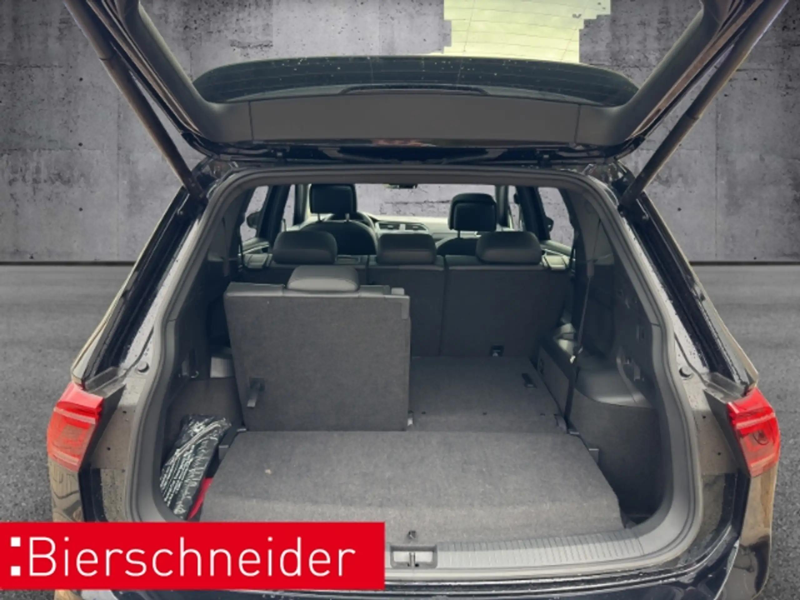 Volkswagen - Tiguan Allspace