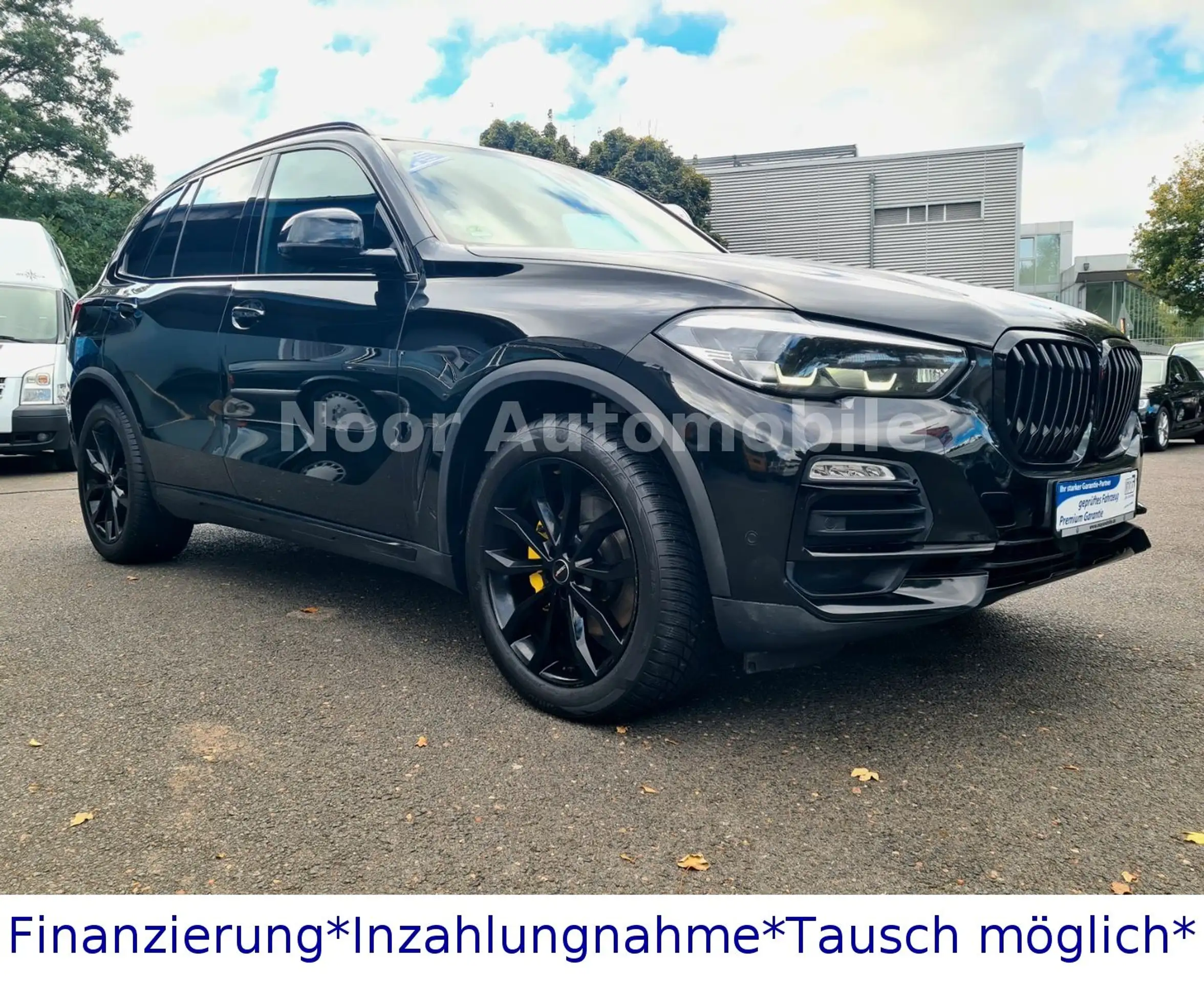 BMW - X5