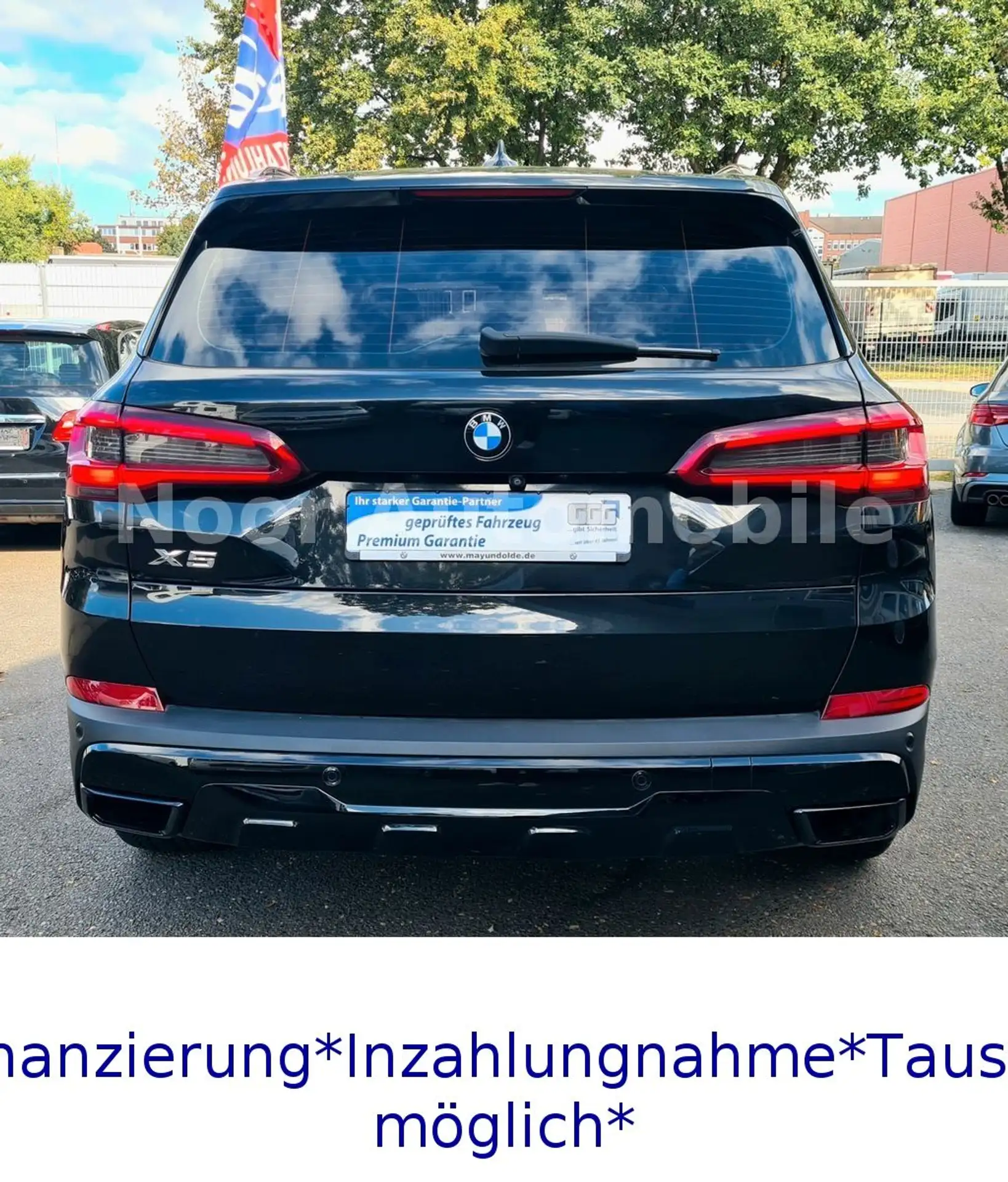 BMW - X5