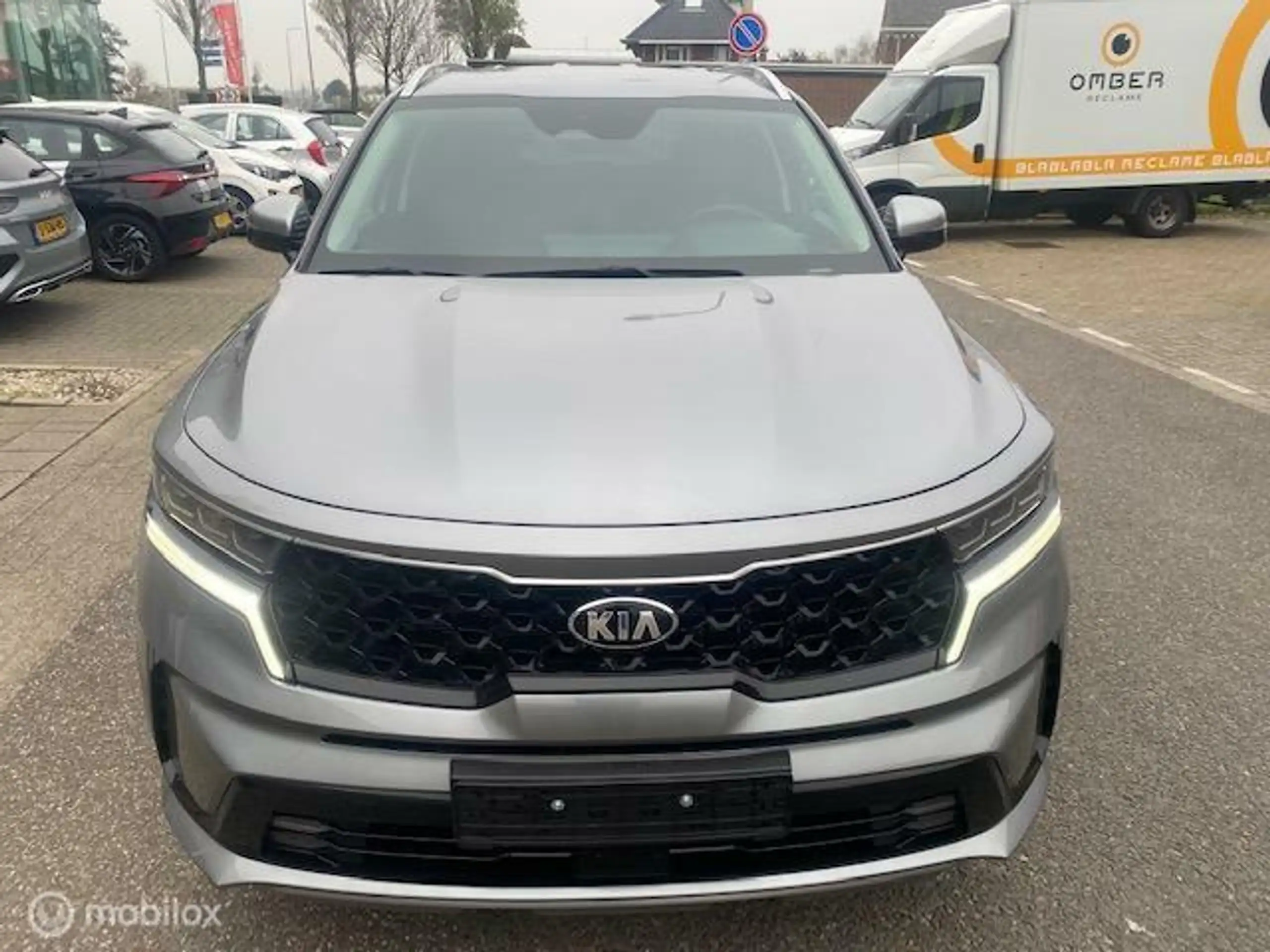 Kia - Sorento