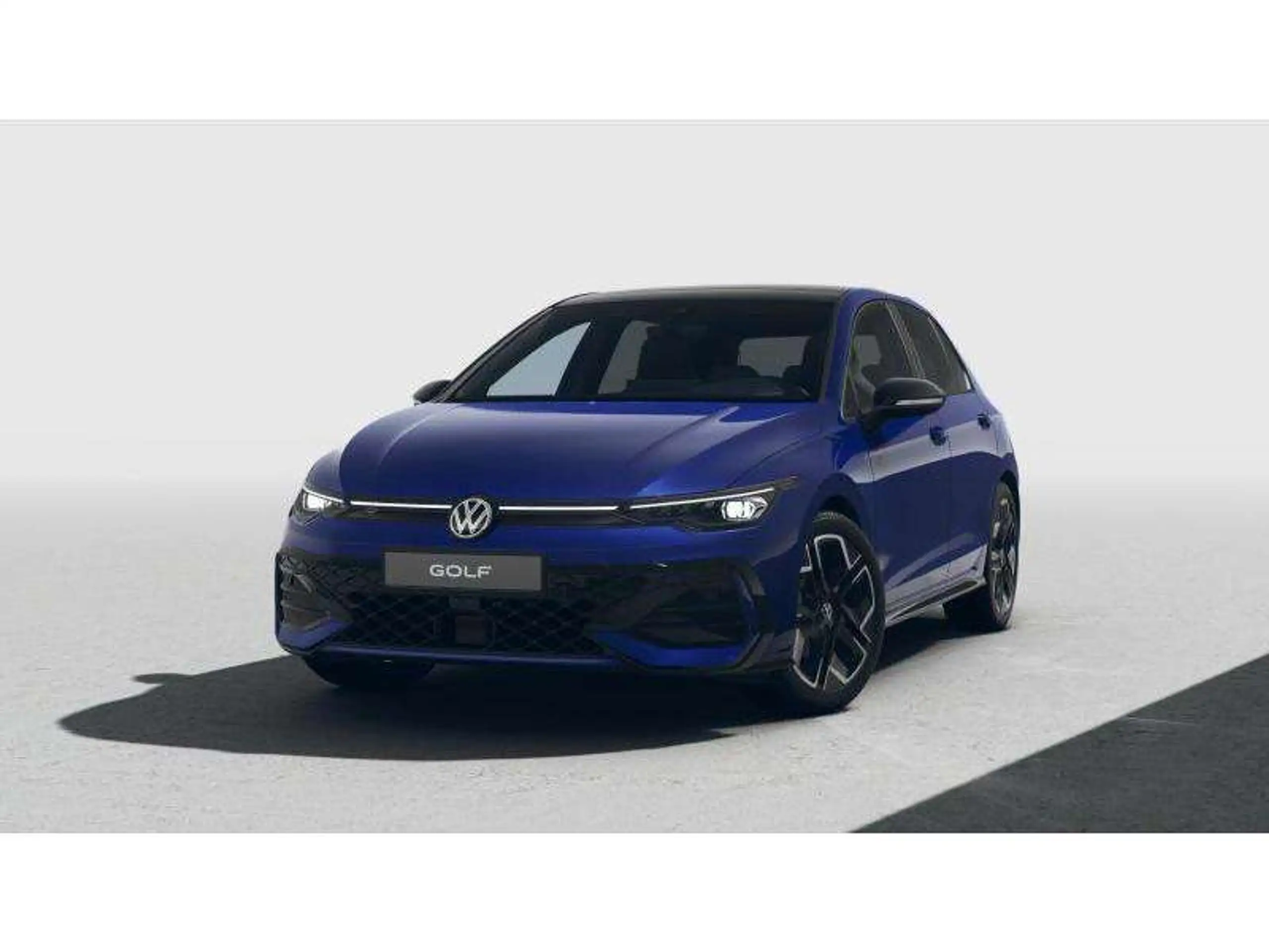 Volkswagen Golf 2024