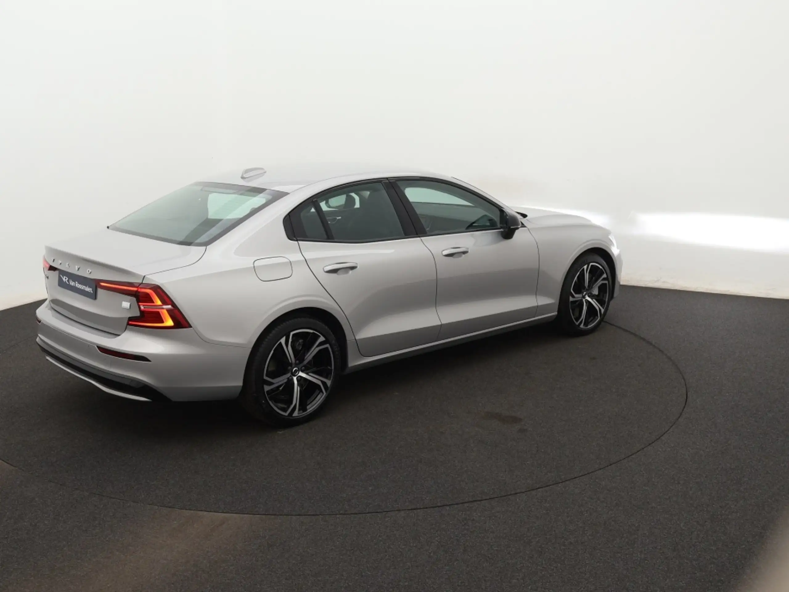 Volvo - S60