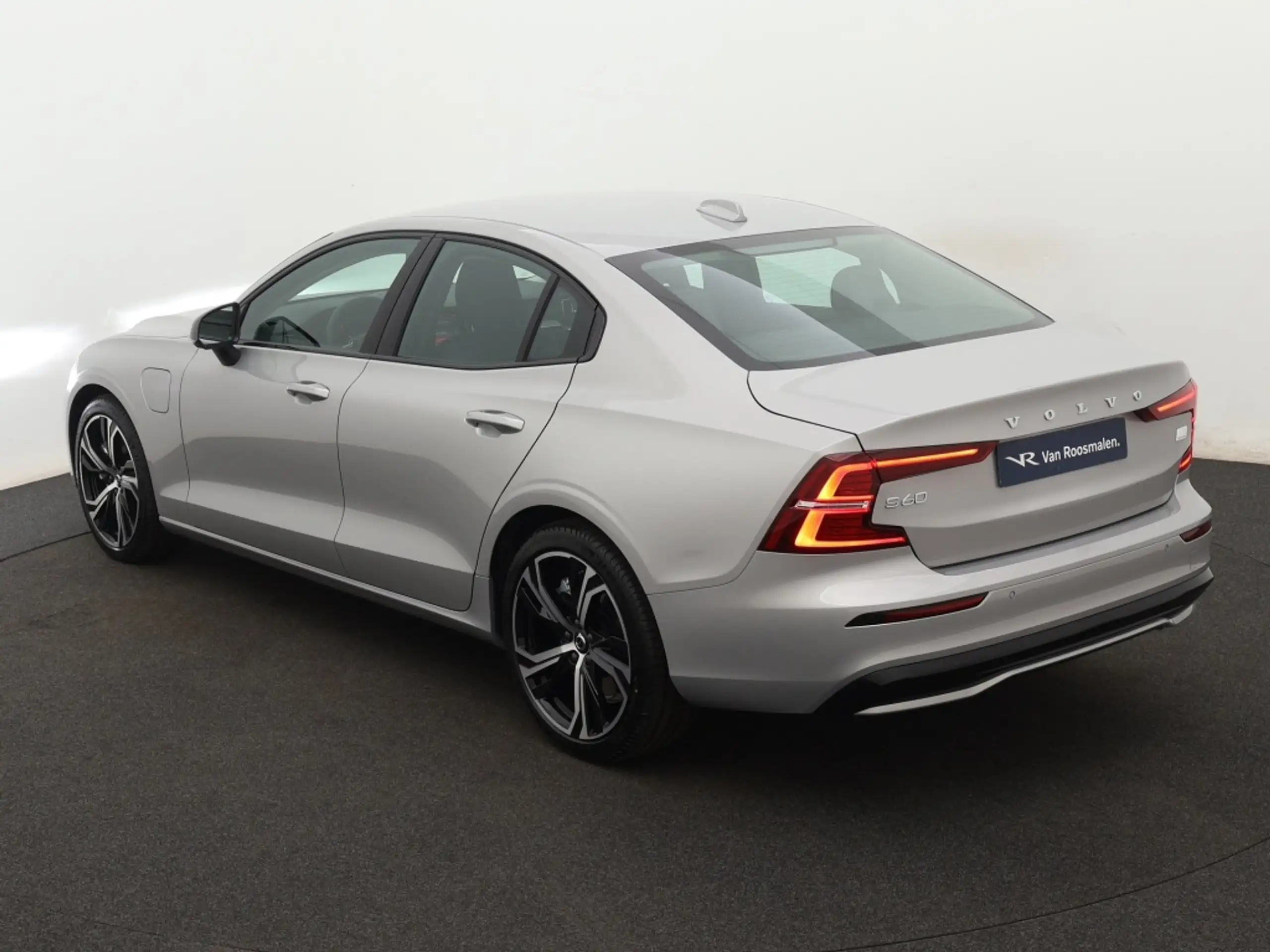 Volvo - S60