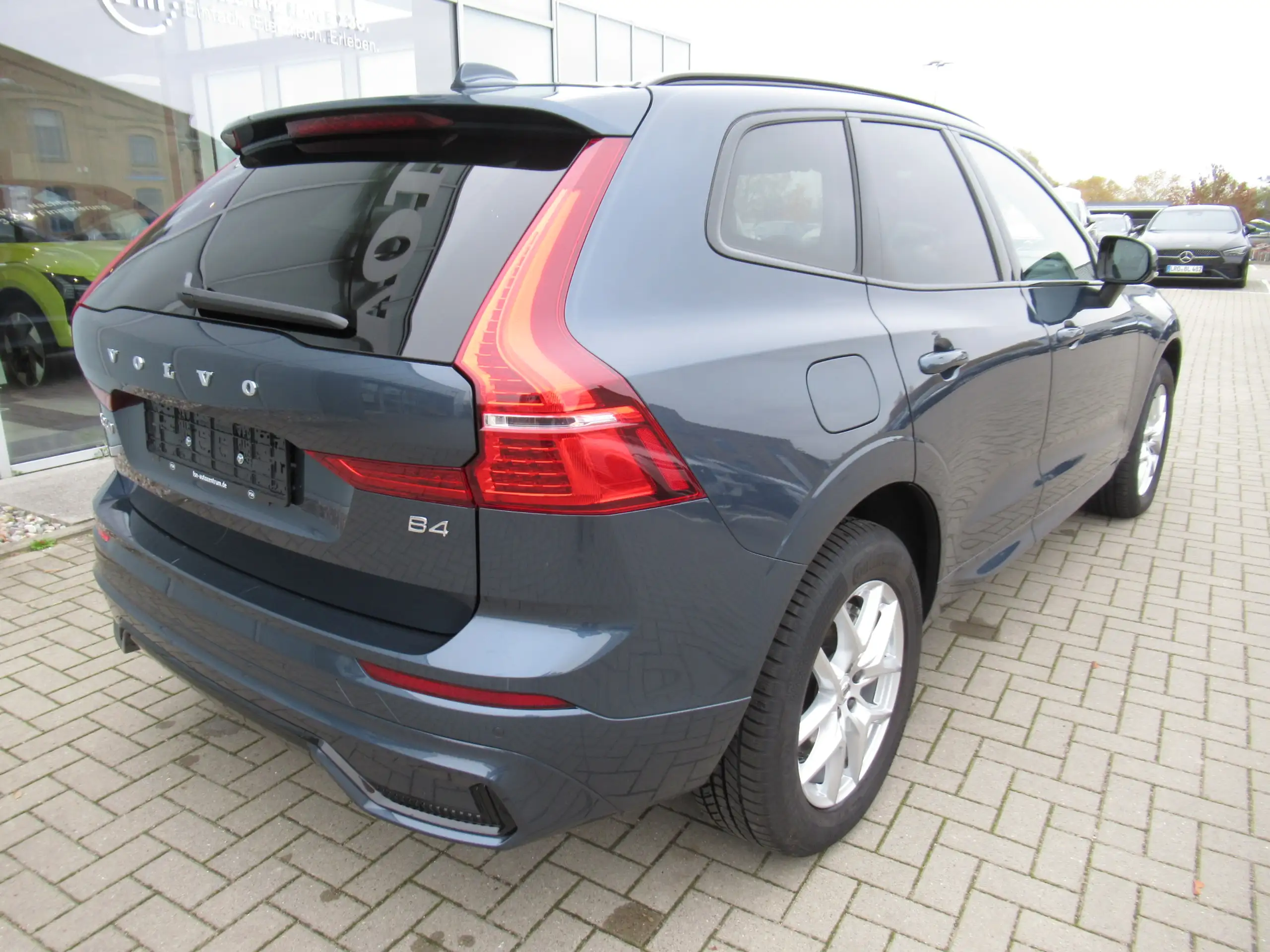 Volvo - XC60