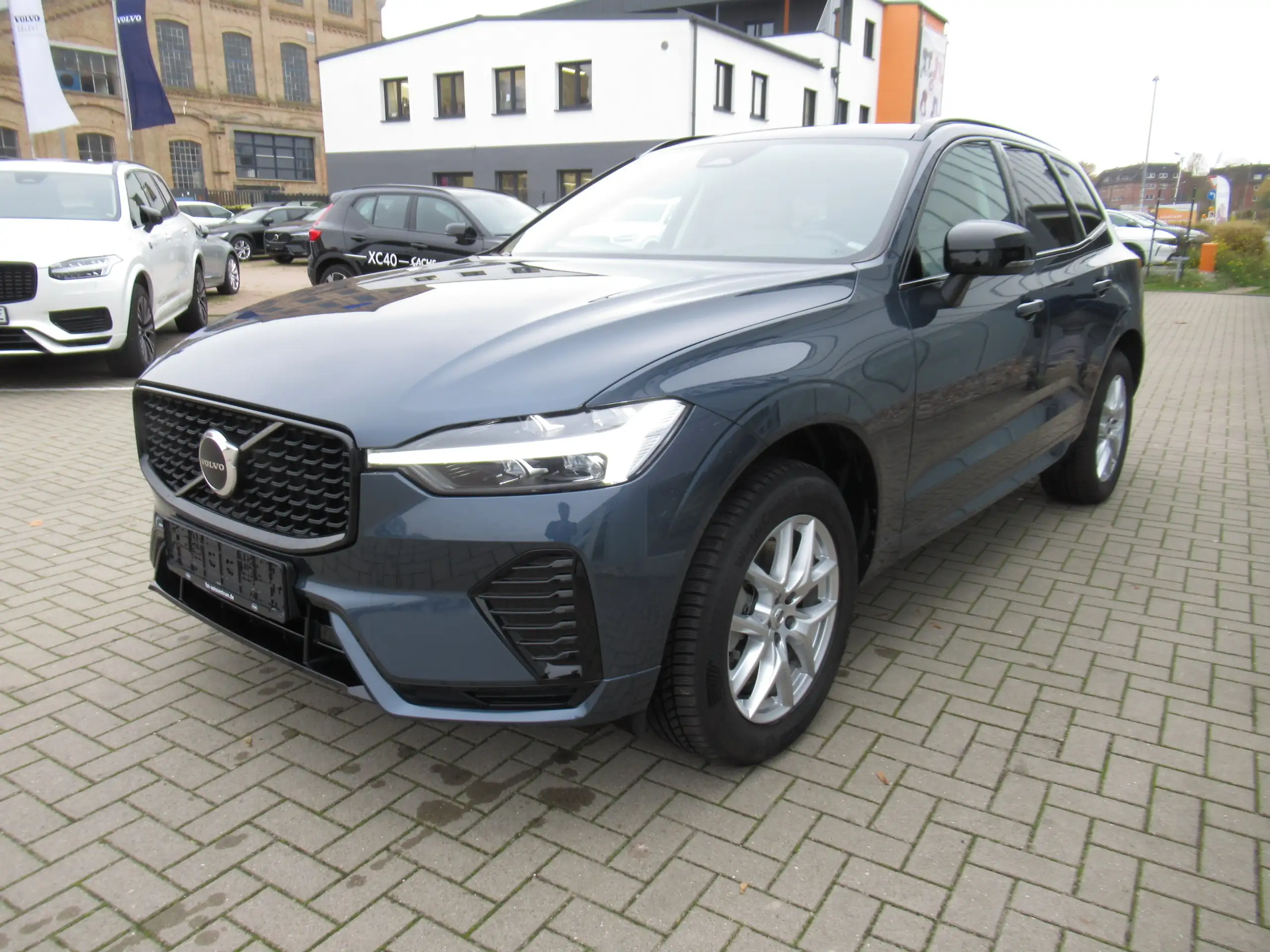 Volvo - XC60