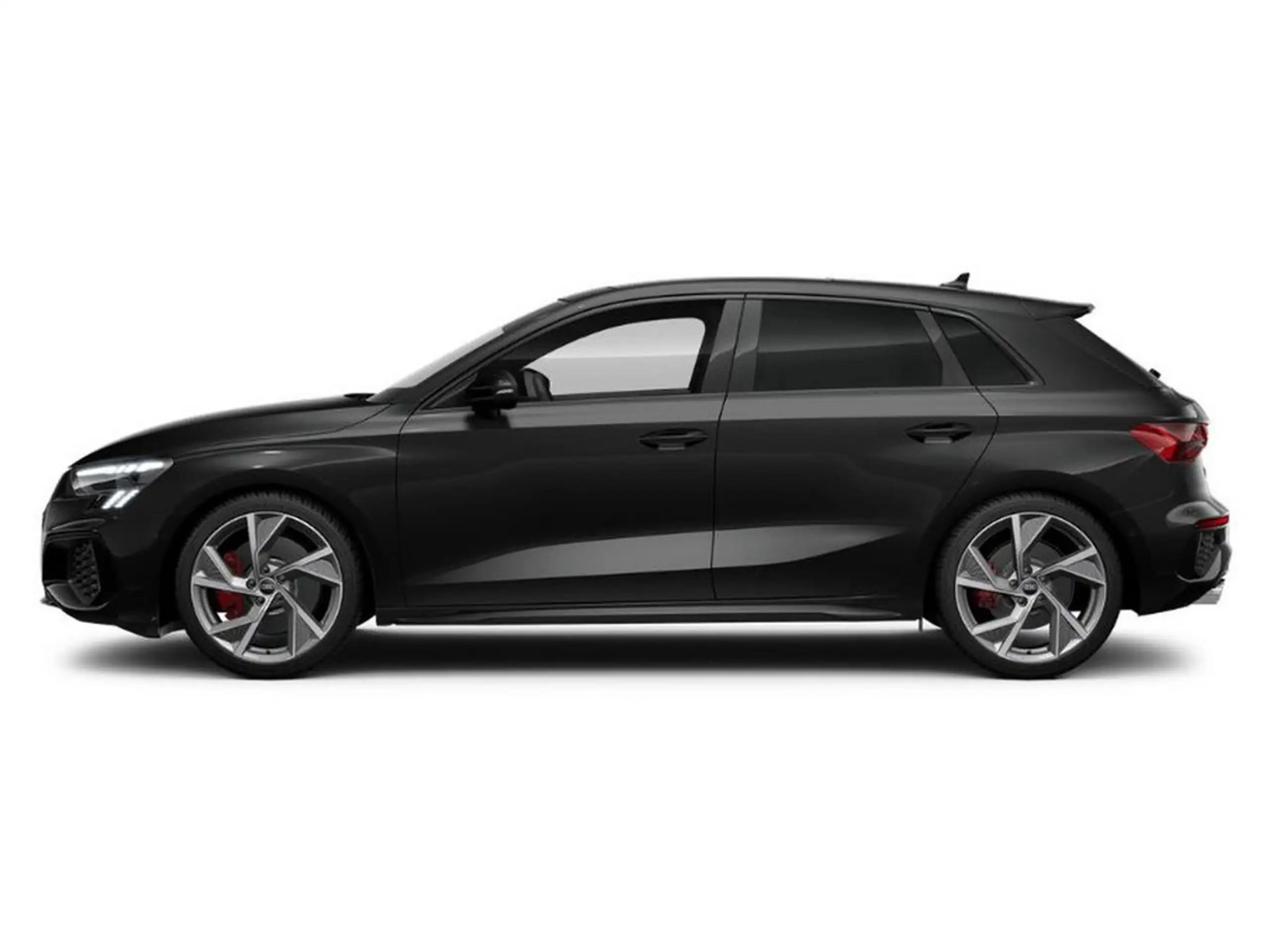 Audi - S3