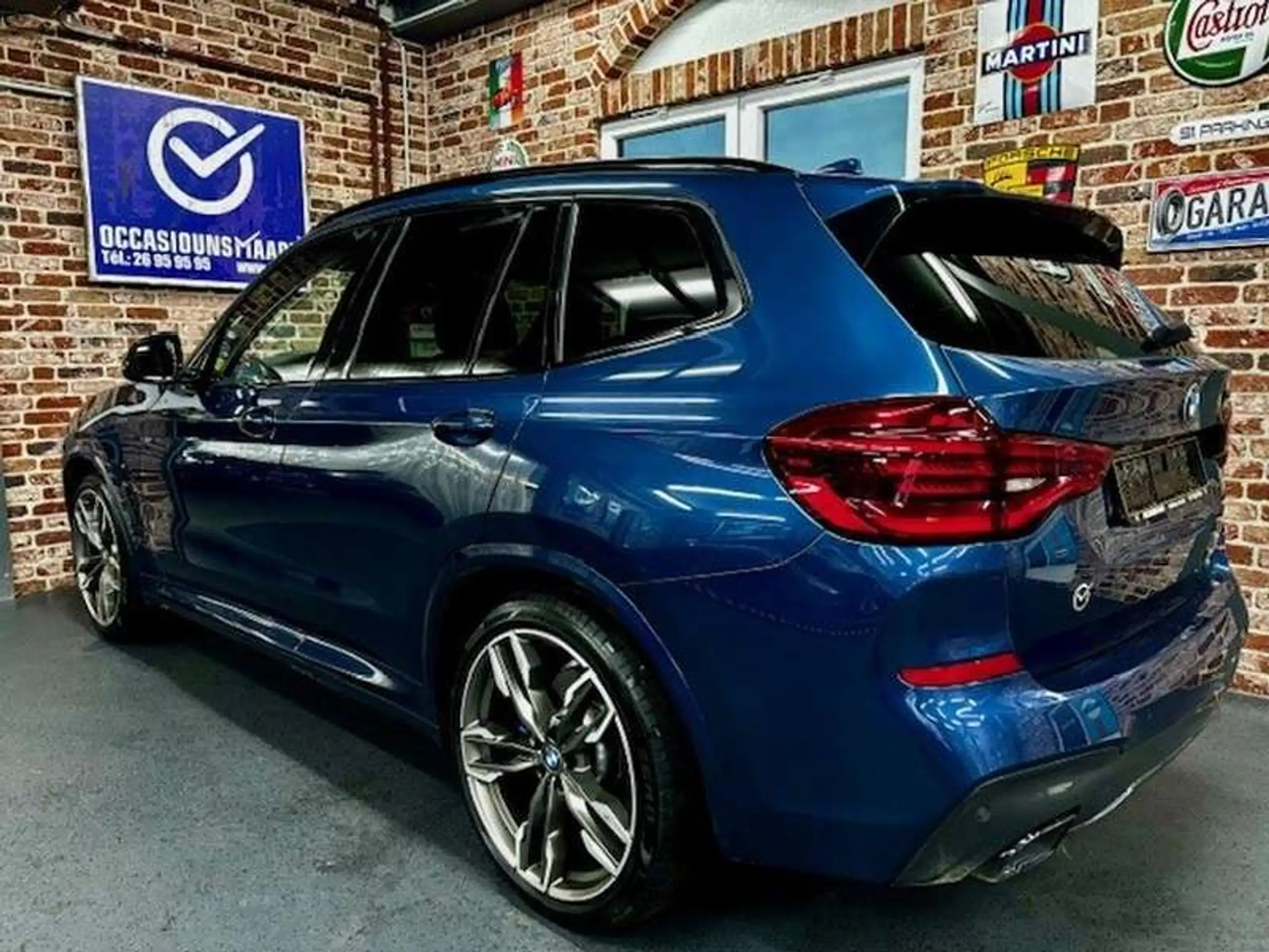 BMW - X3