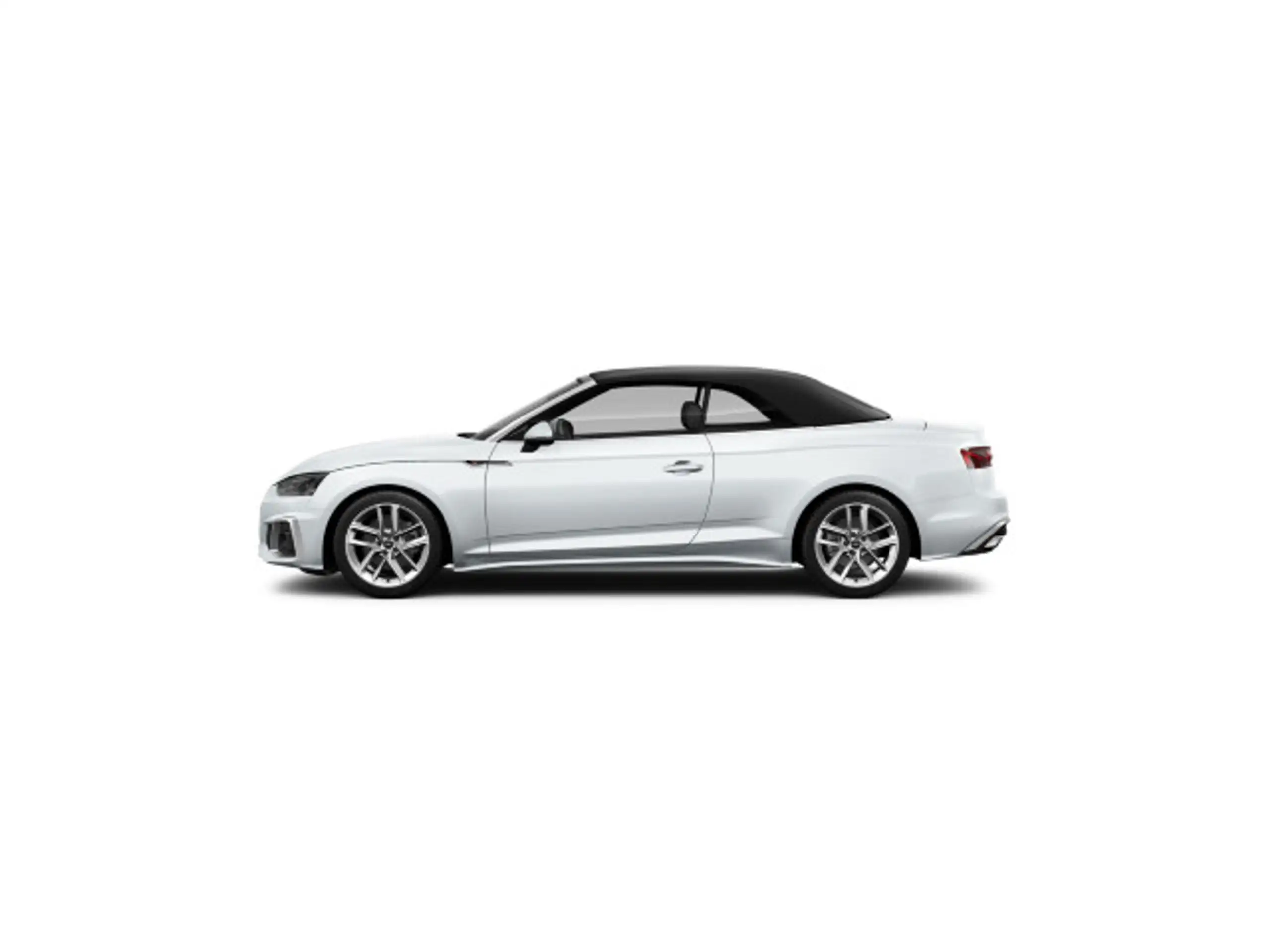 Audi - A5