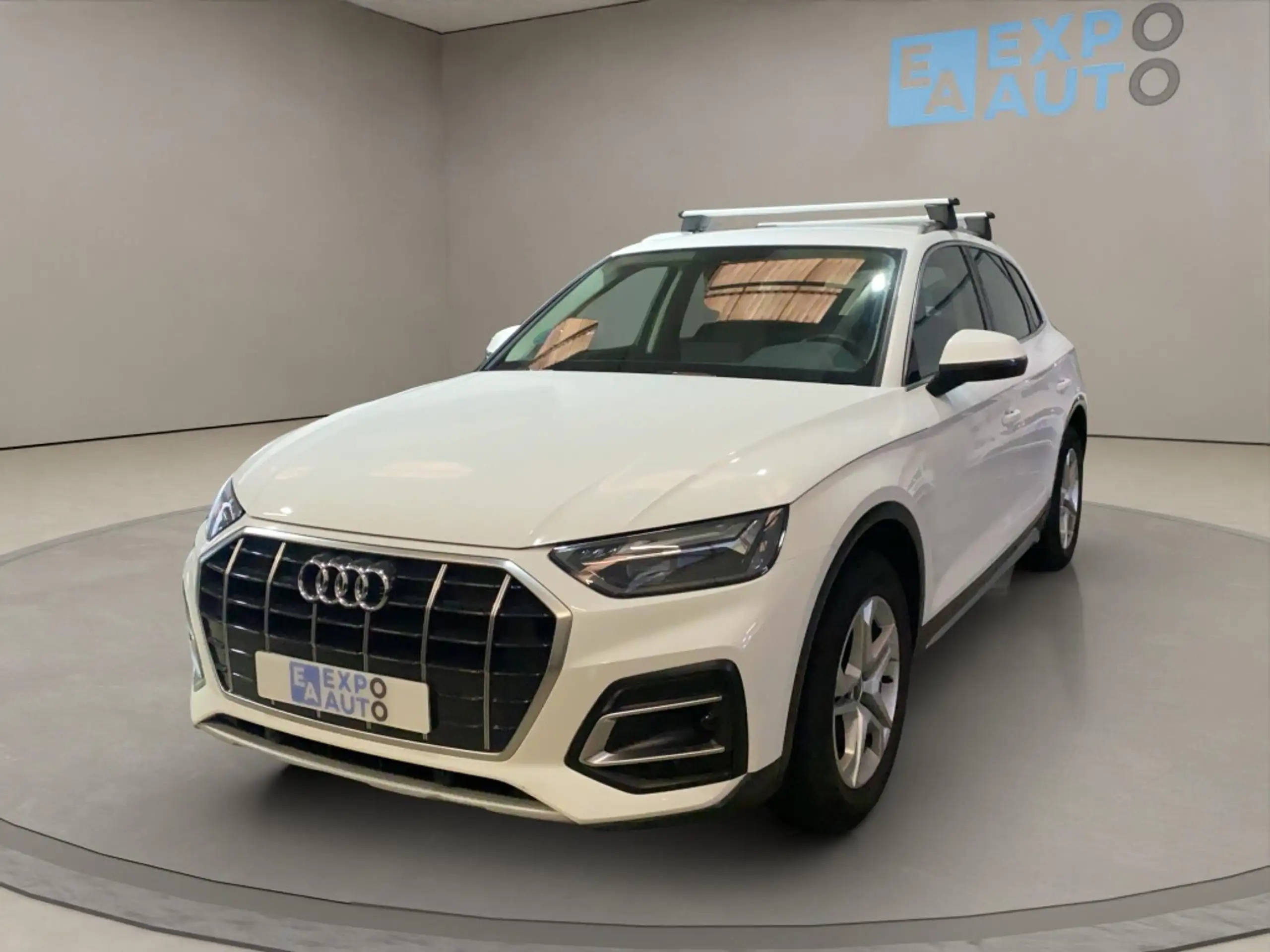 Audi - Q5