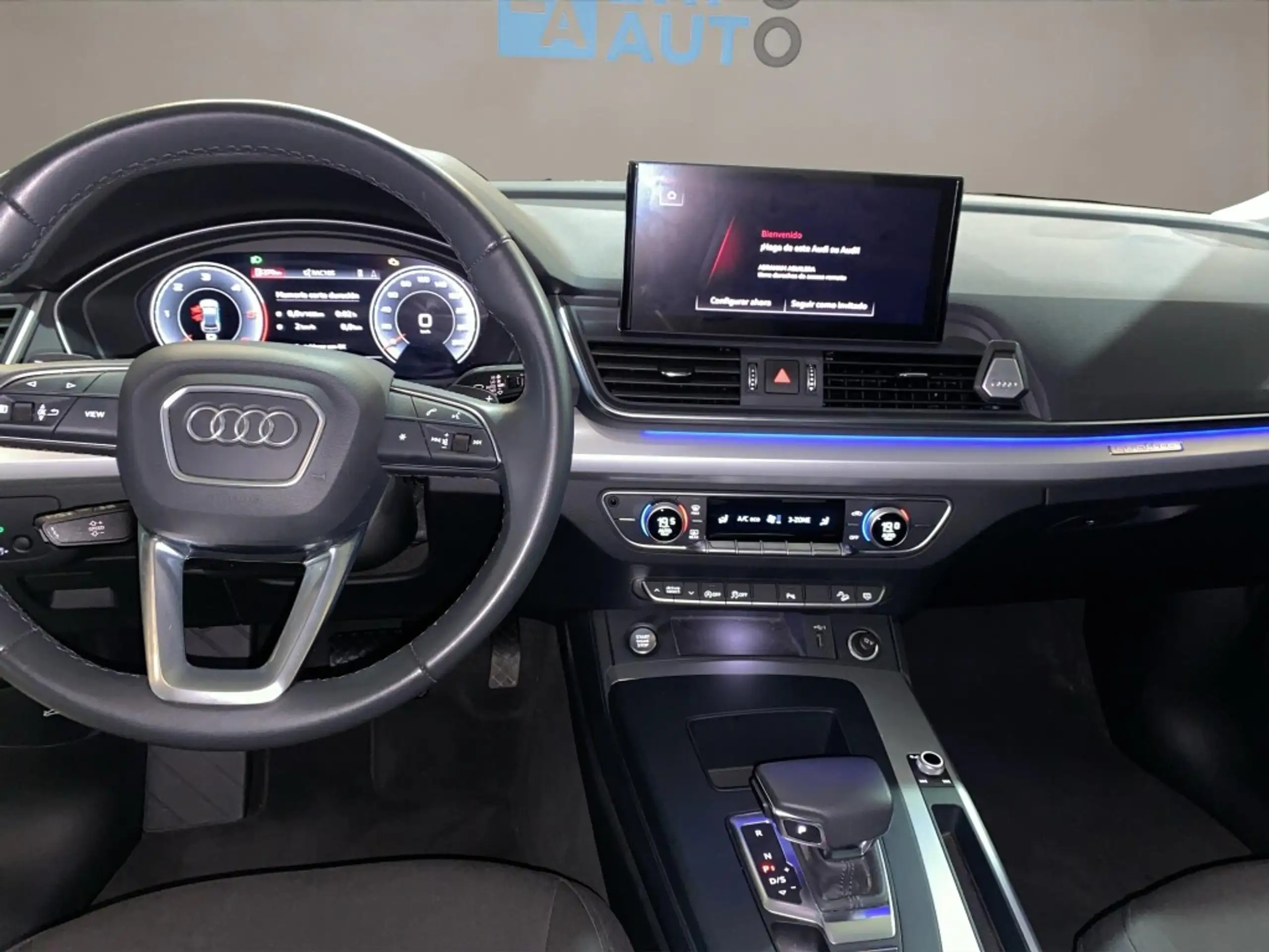 Audi - Q5