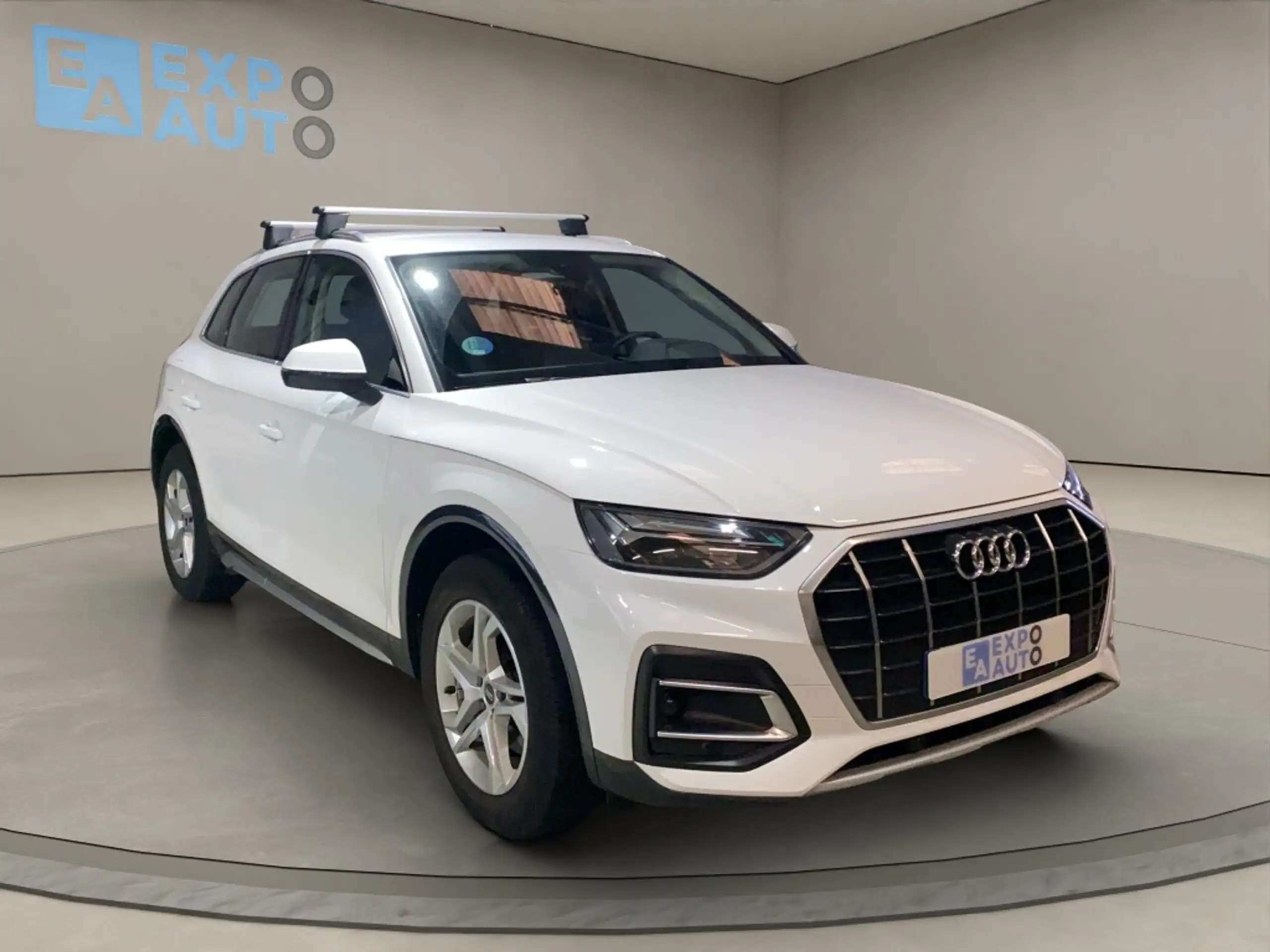 Audi - Q5