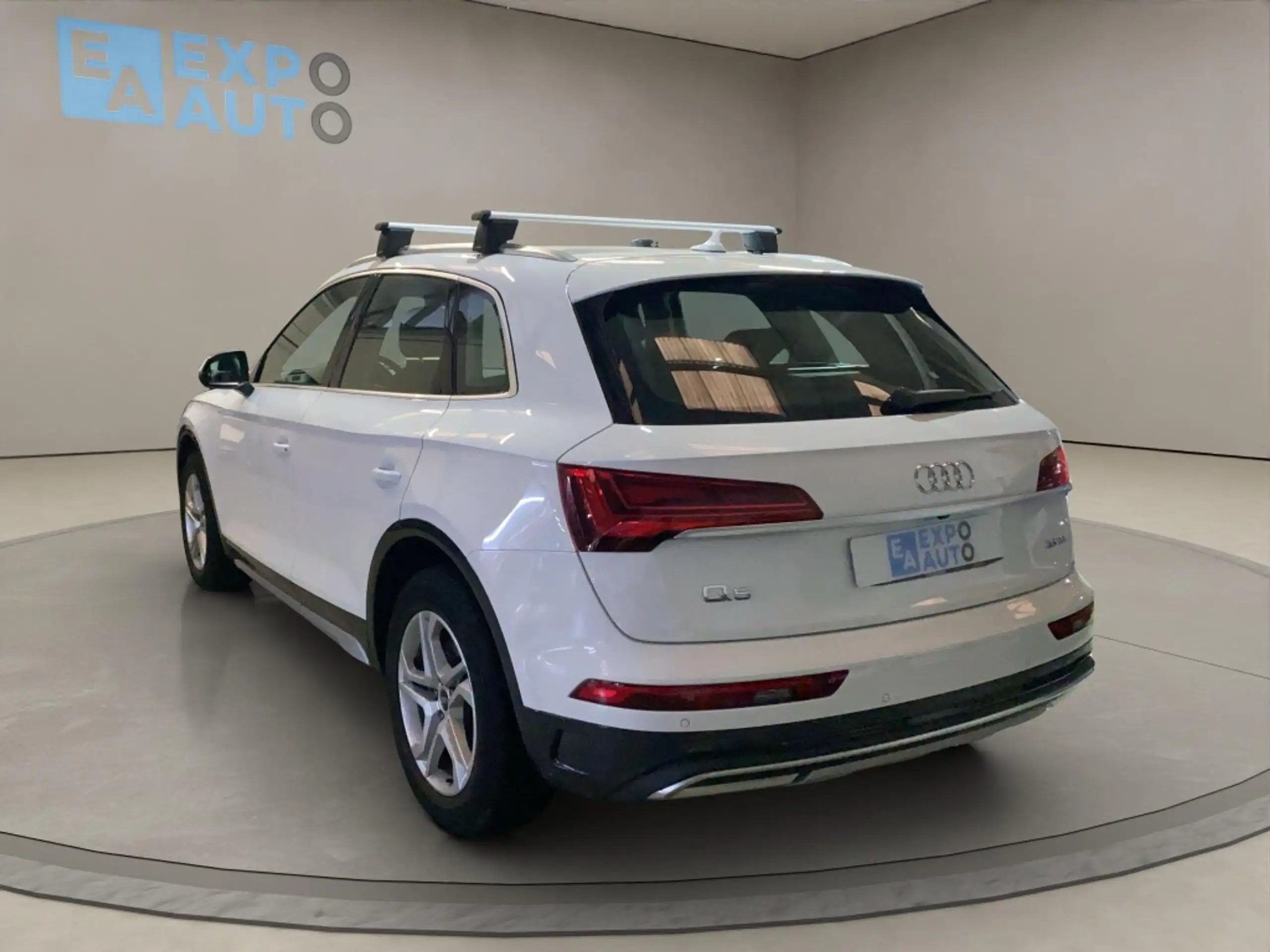 Audi - Q5