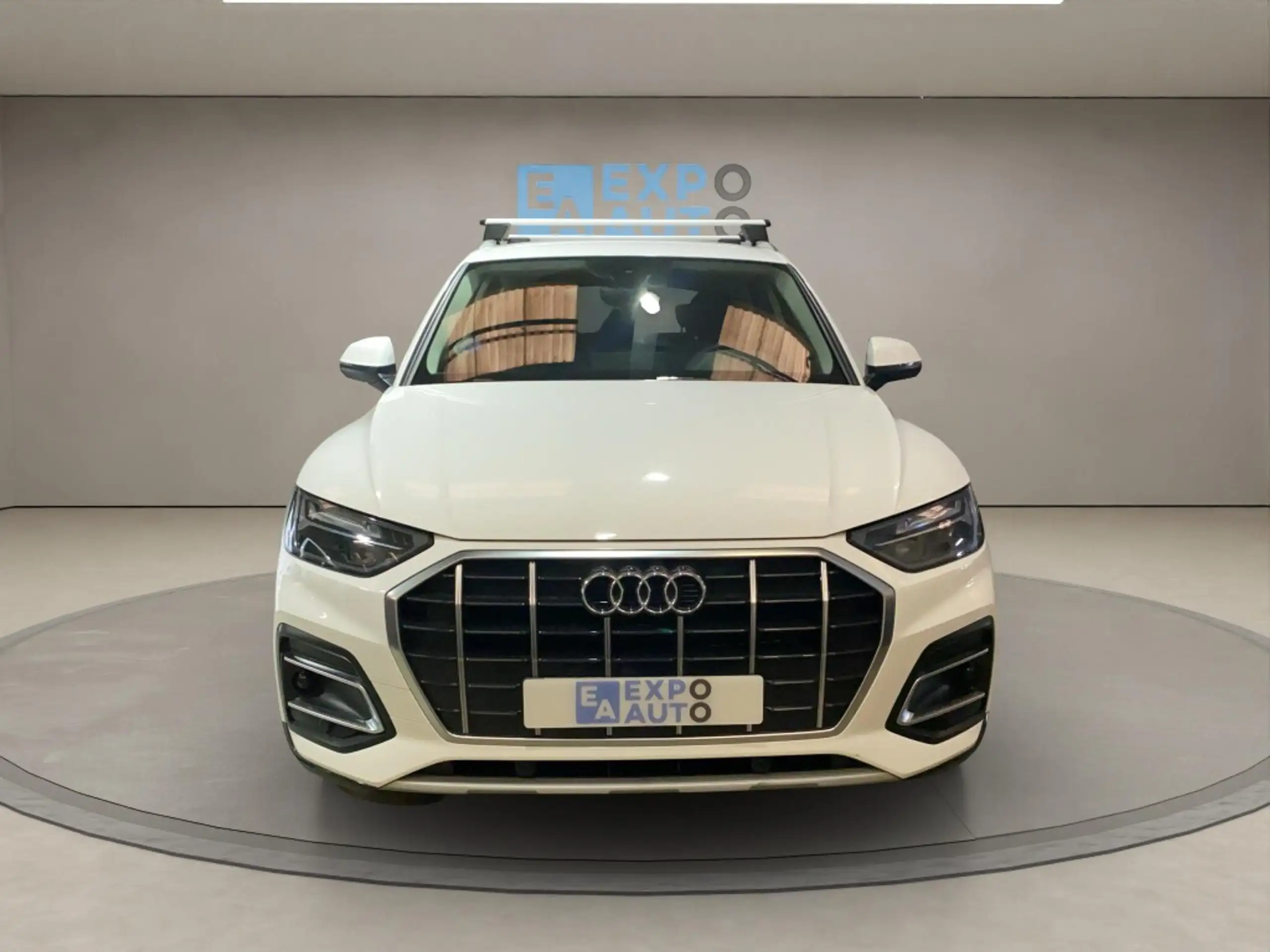 Audi - Q5