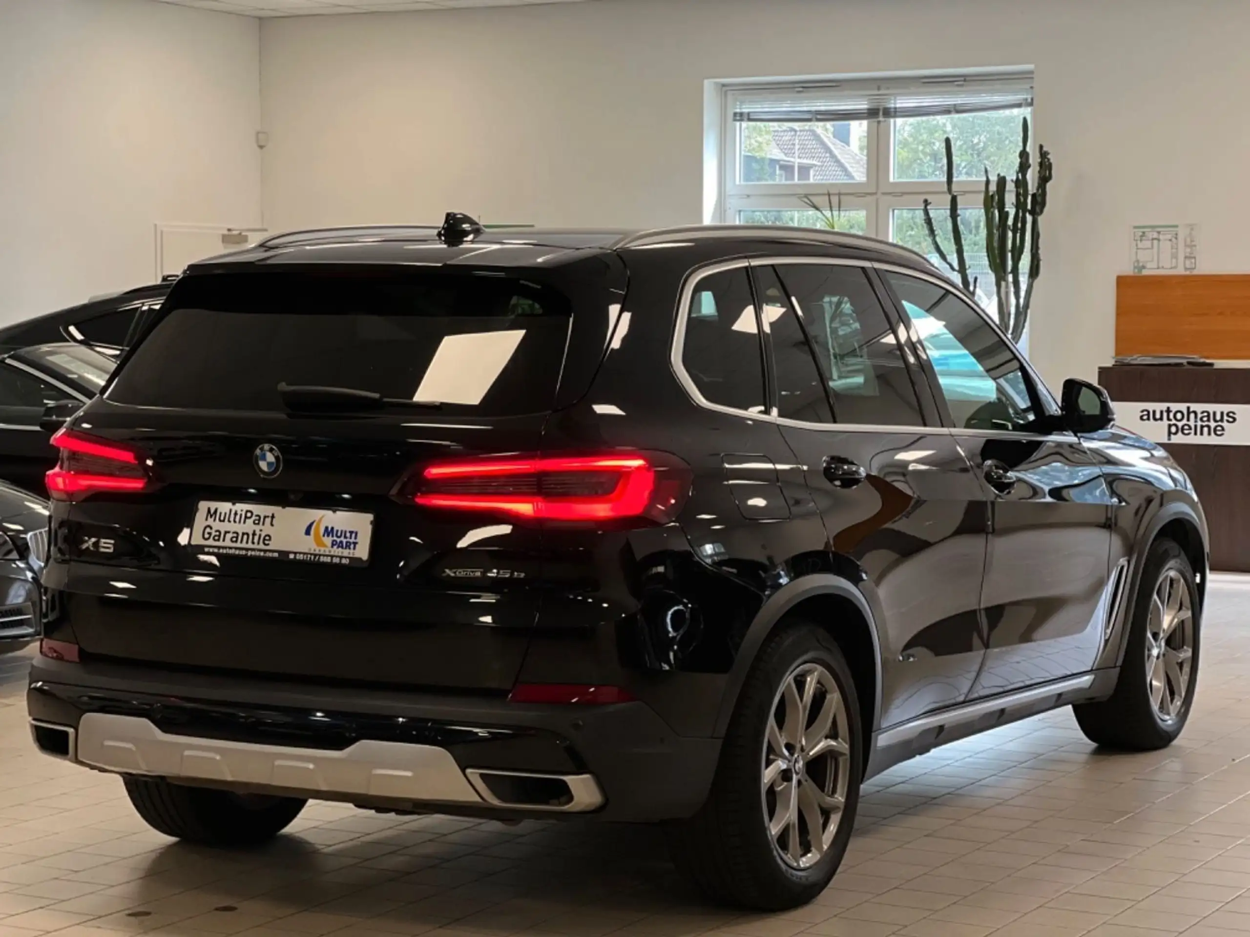 BMW - X5