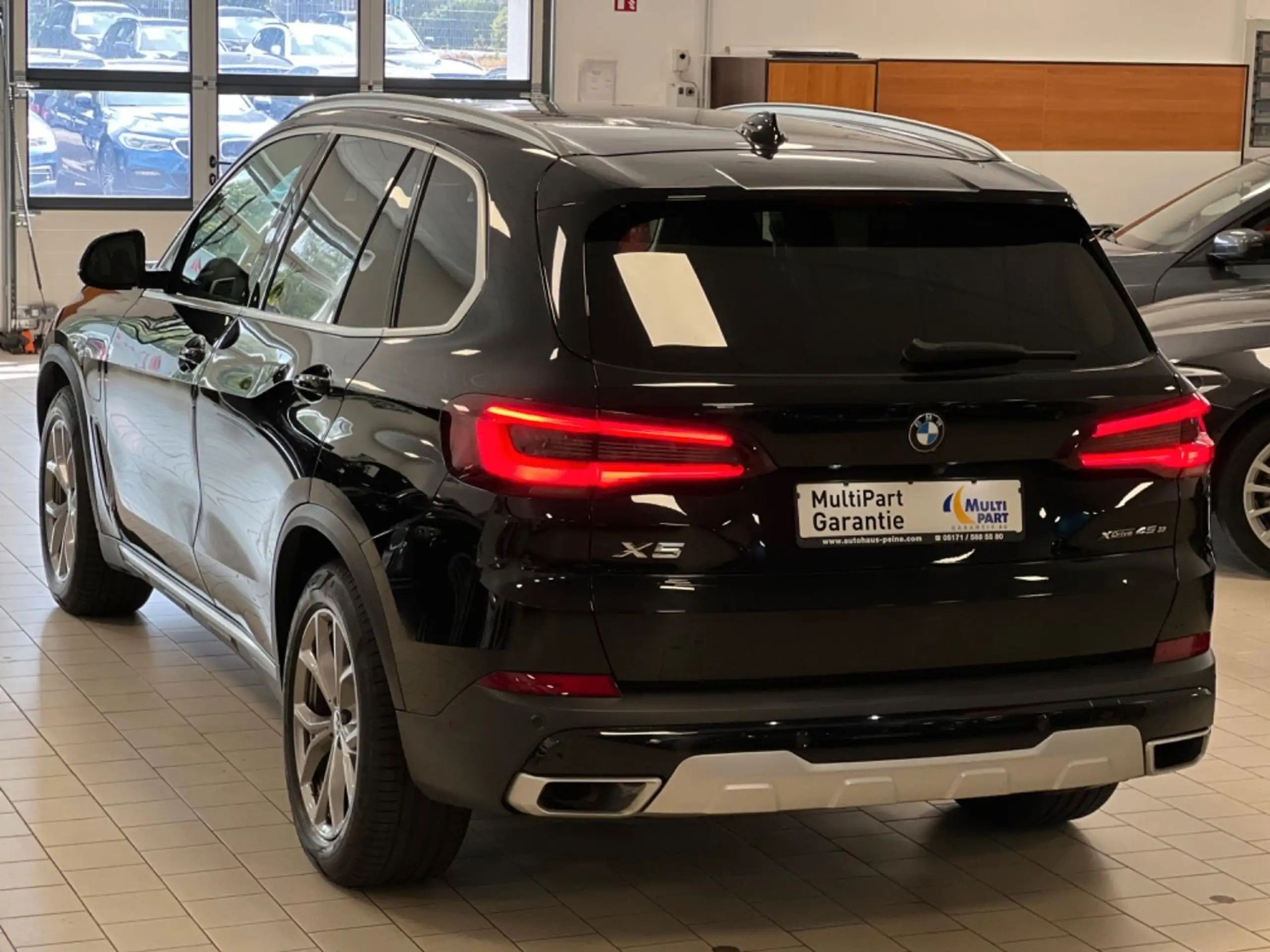 BMW - X5