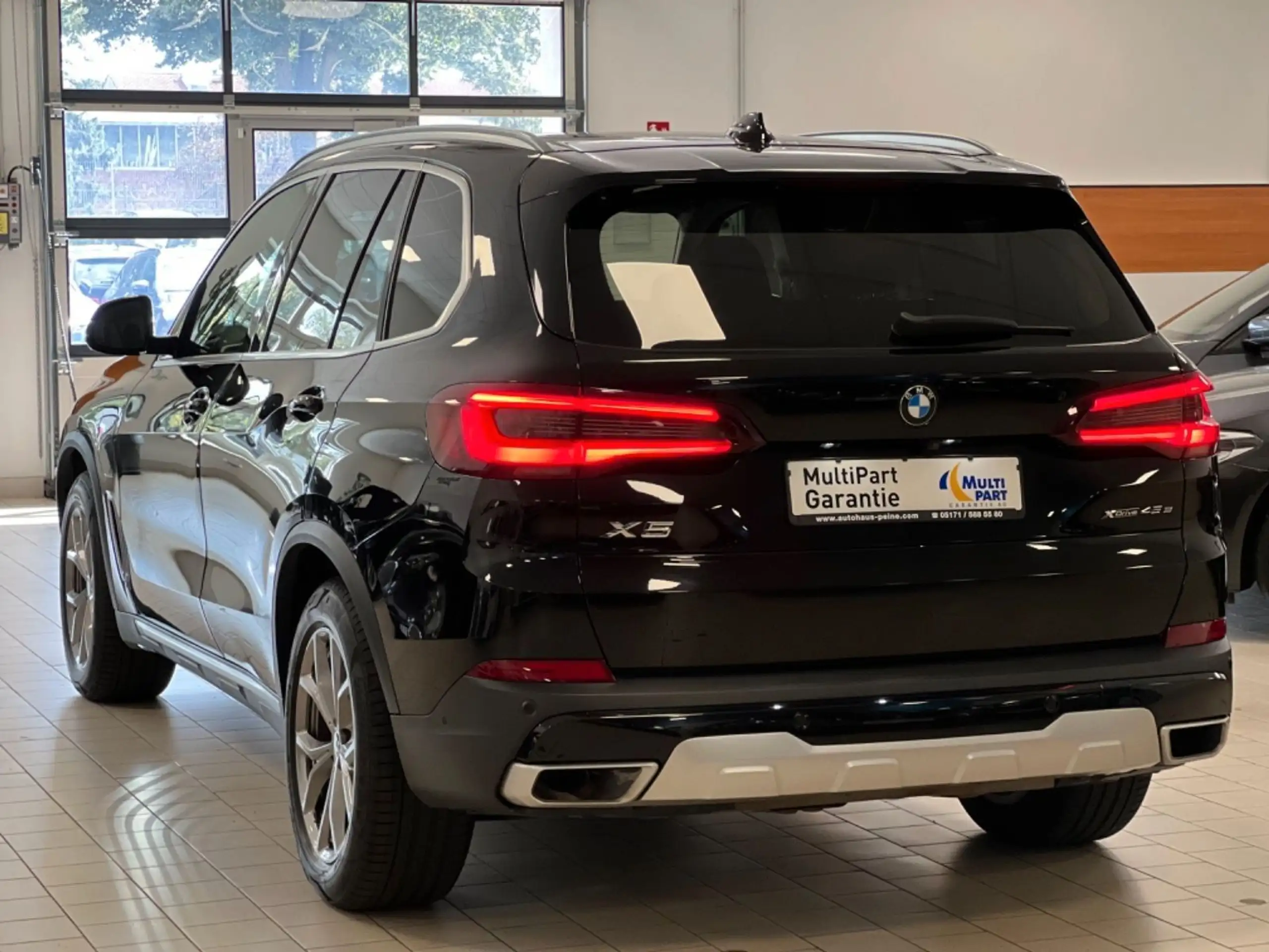 BMW - X5