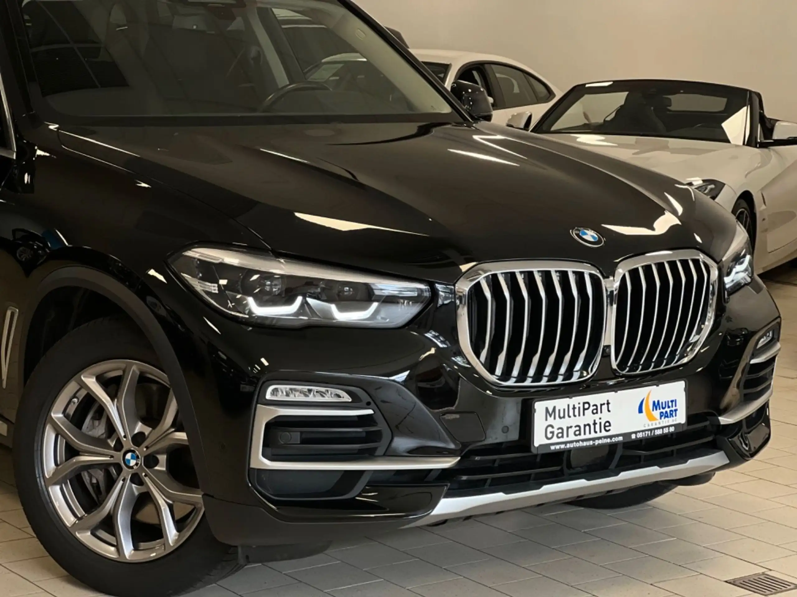 BMW - X5