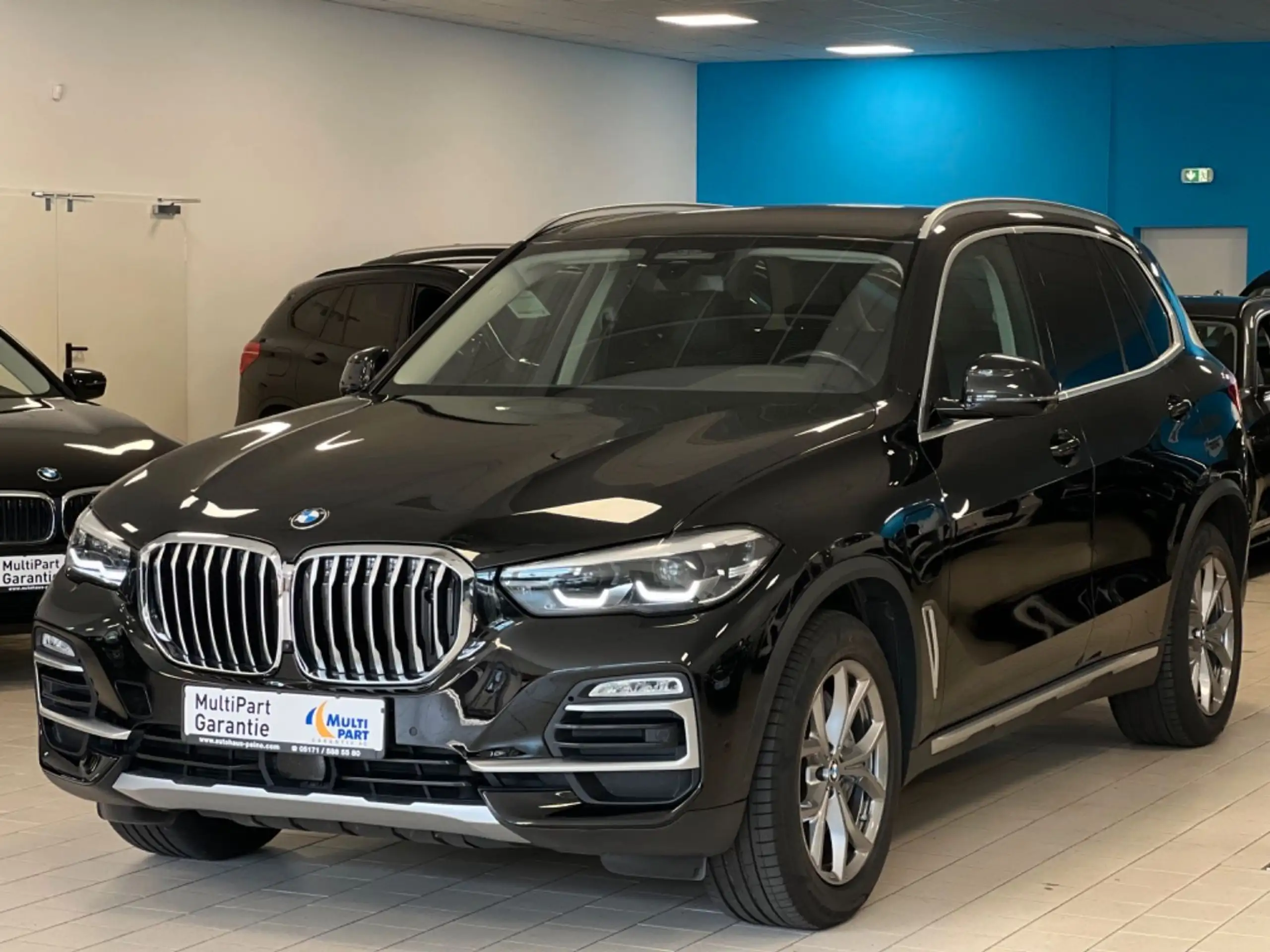 BMW - X5