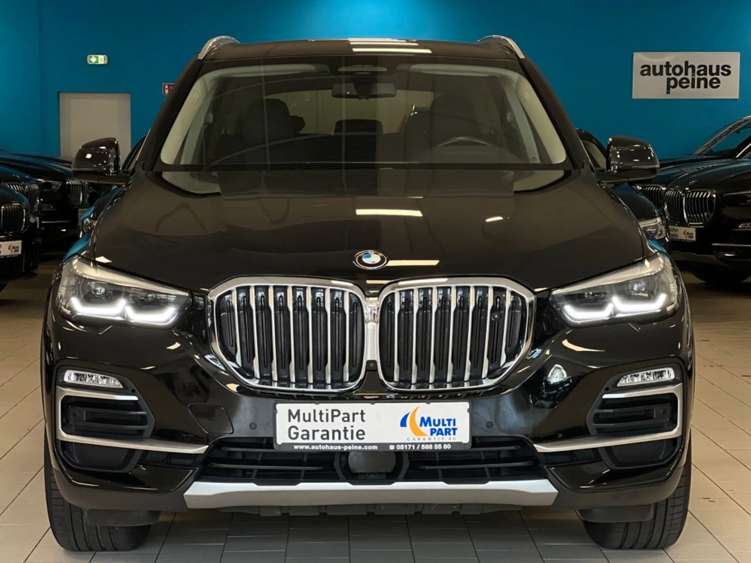 BMW - X5