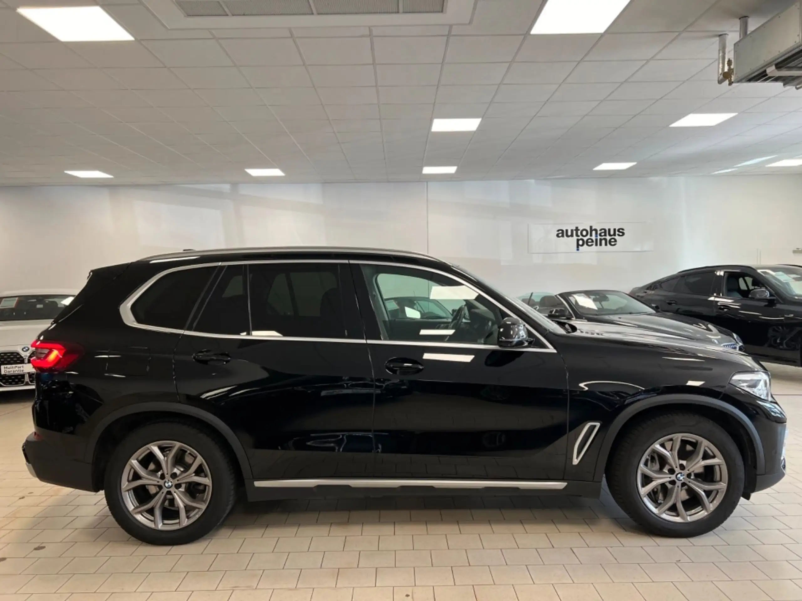 BMW - X5