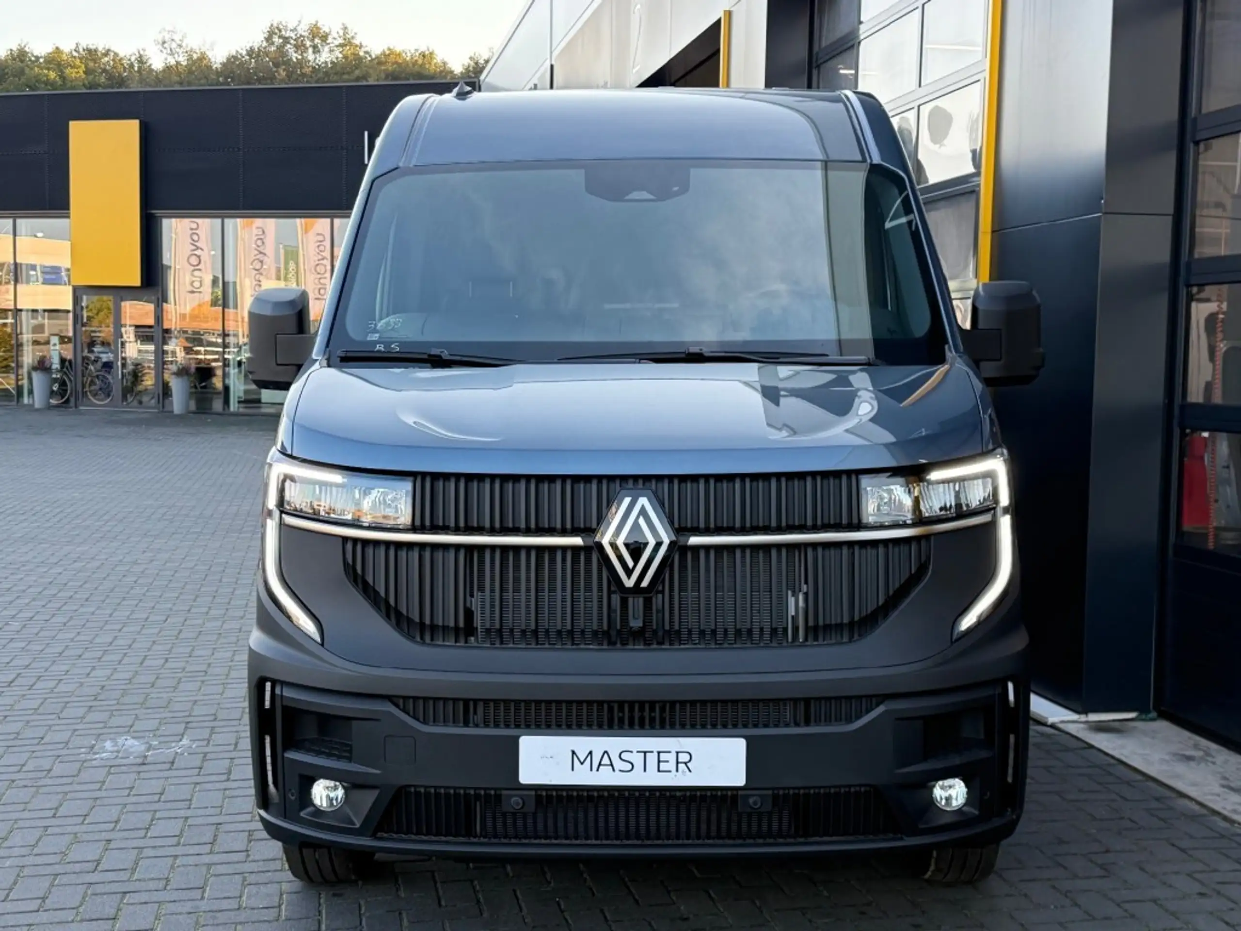 Renault - Master