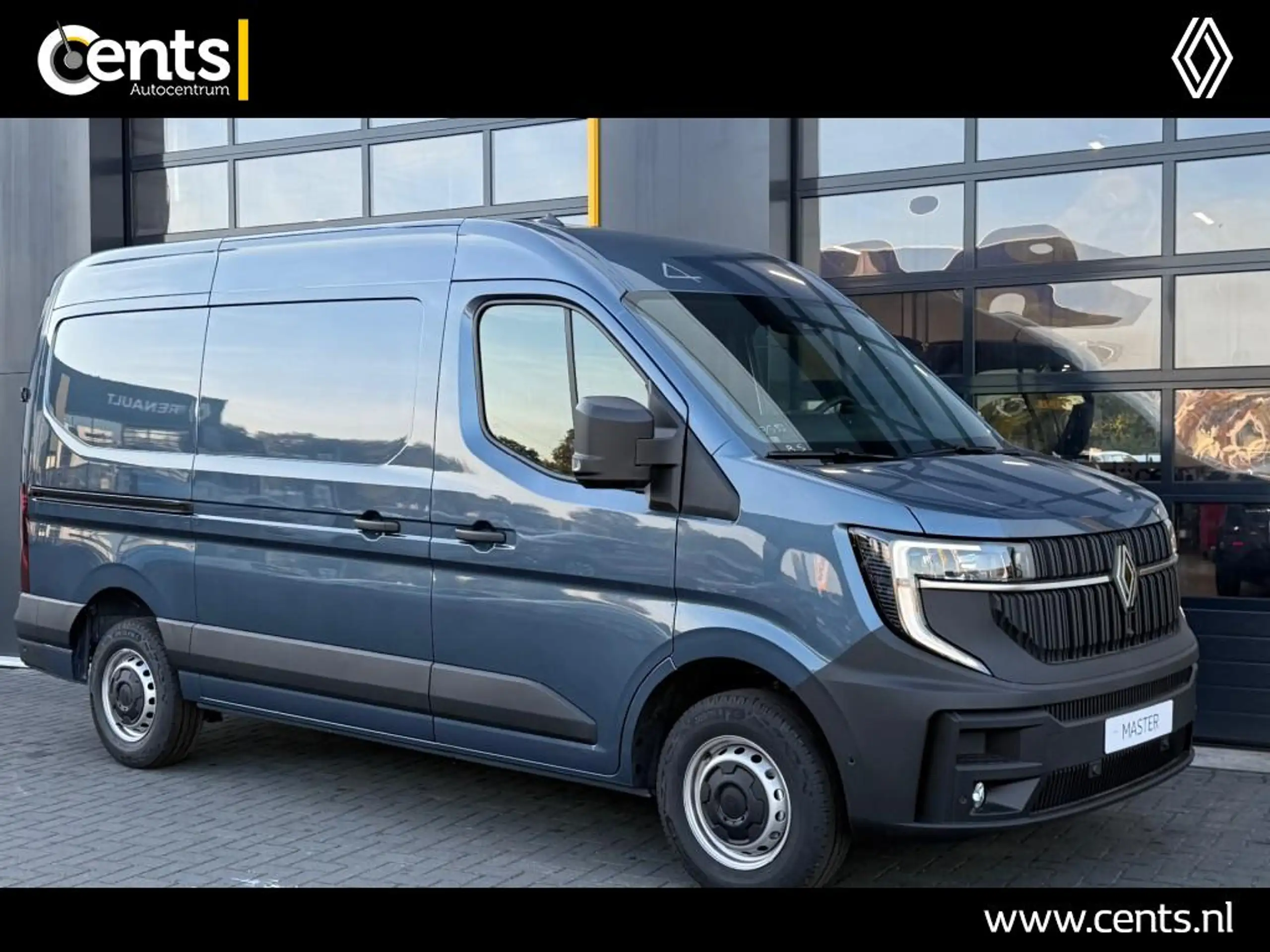 Renault - Master