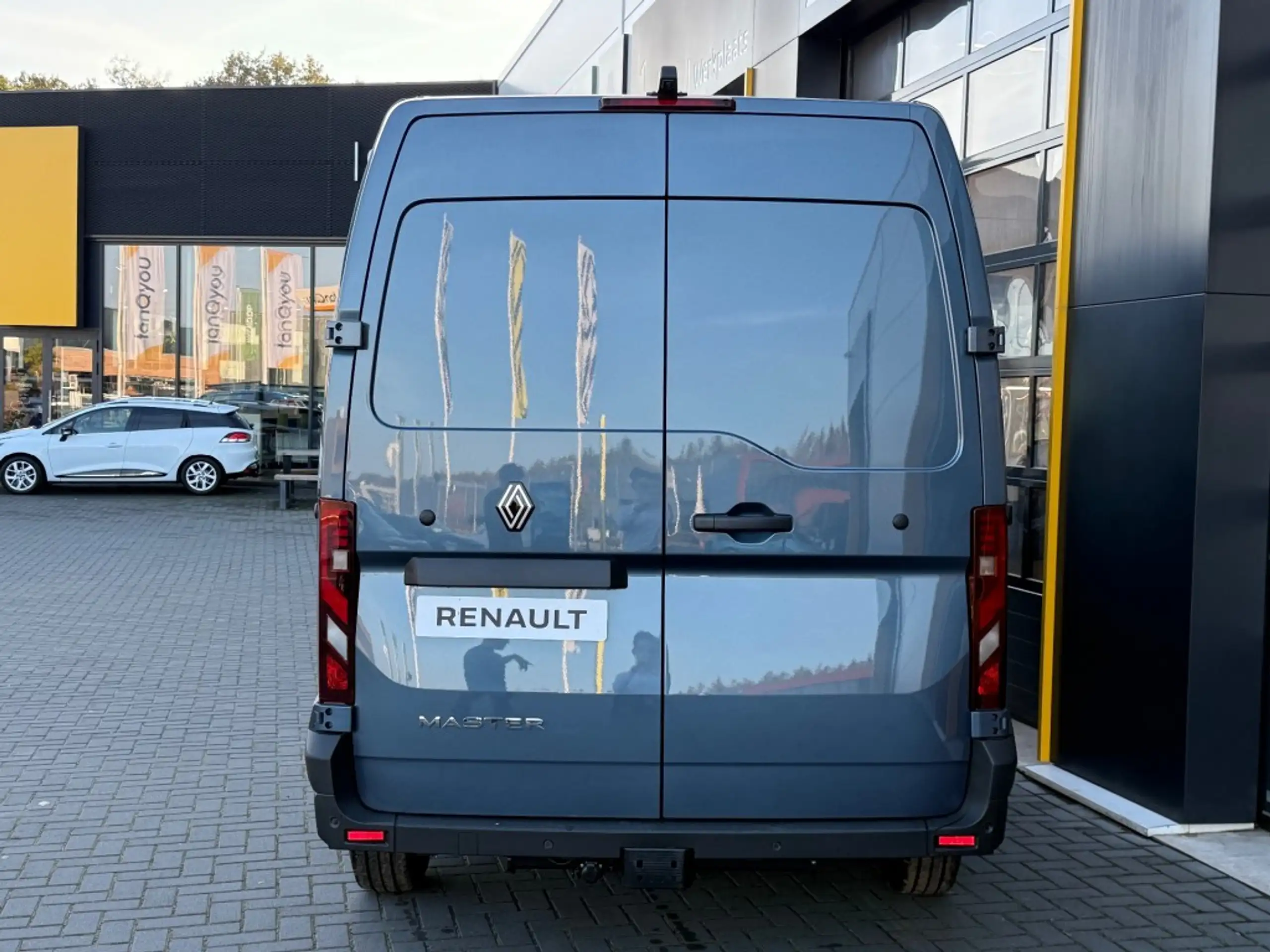 Renault - Master