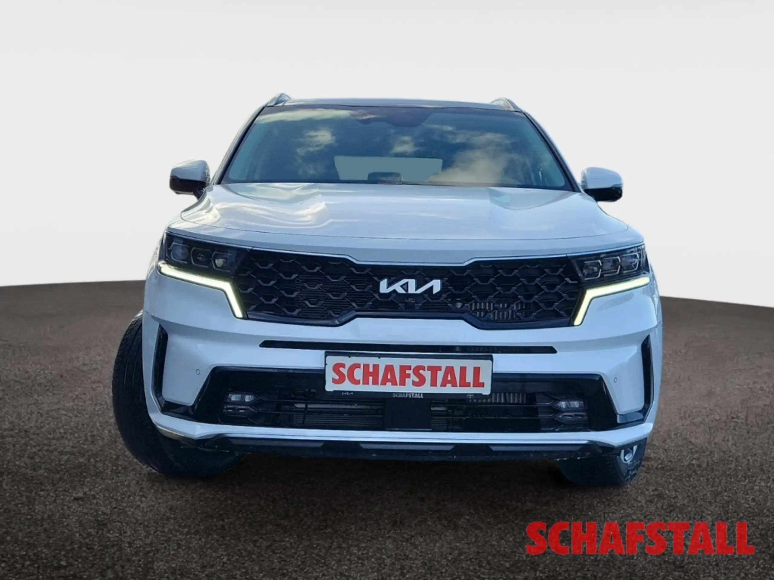 Kia - Sorento