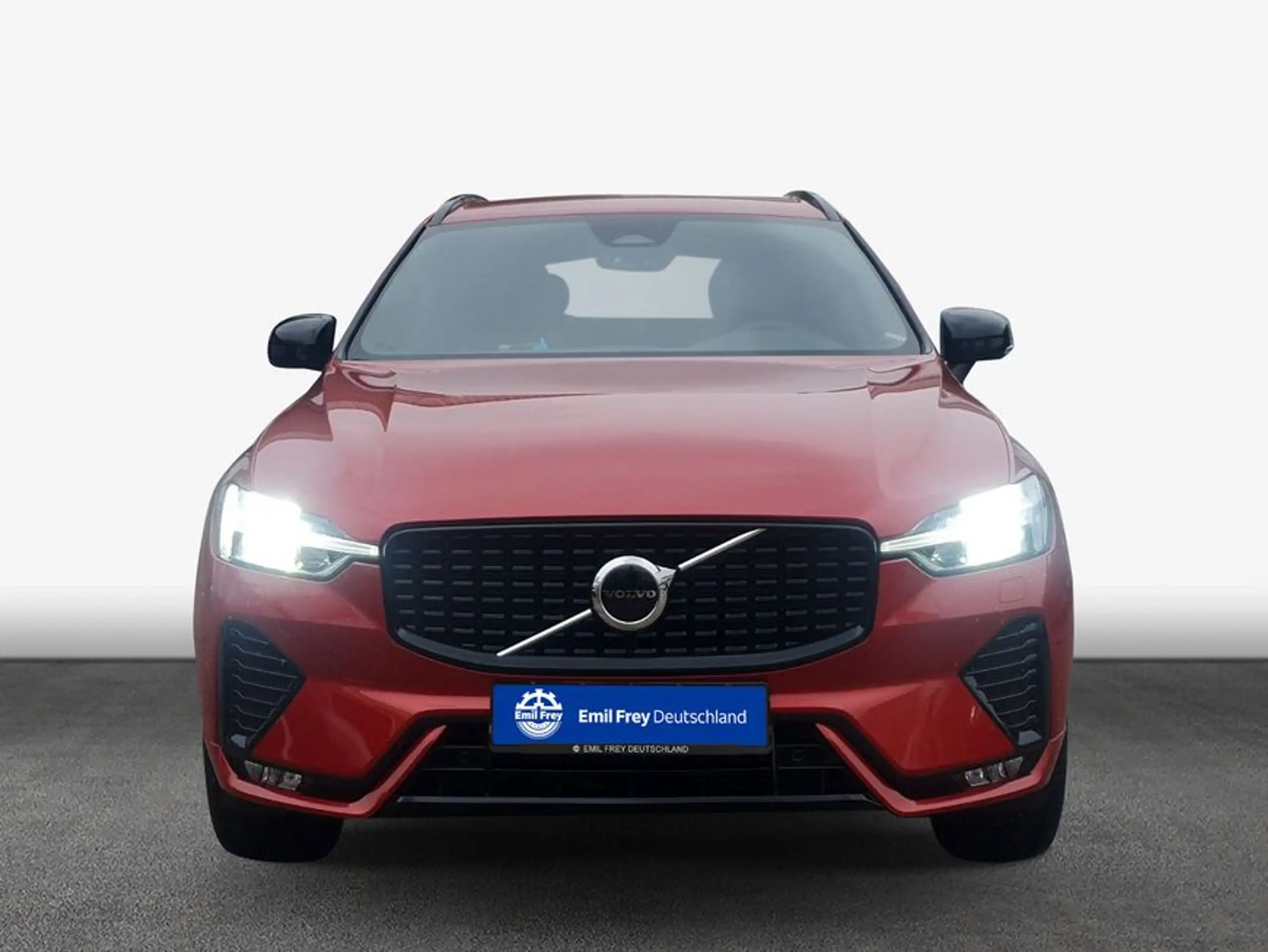 Volvo - XC60