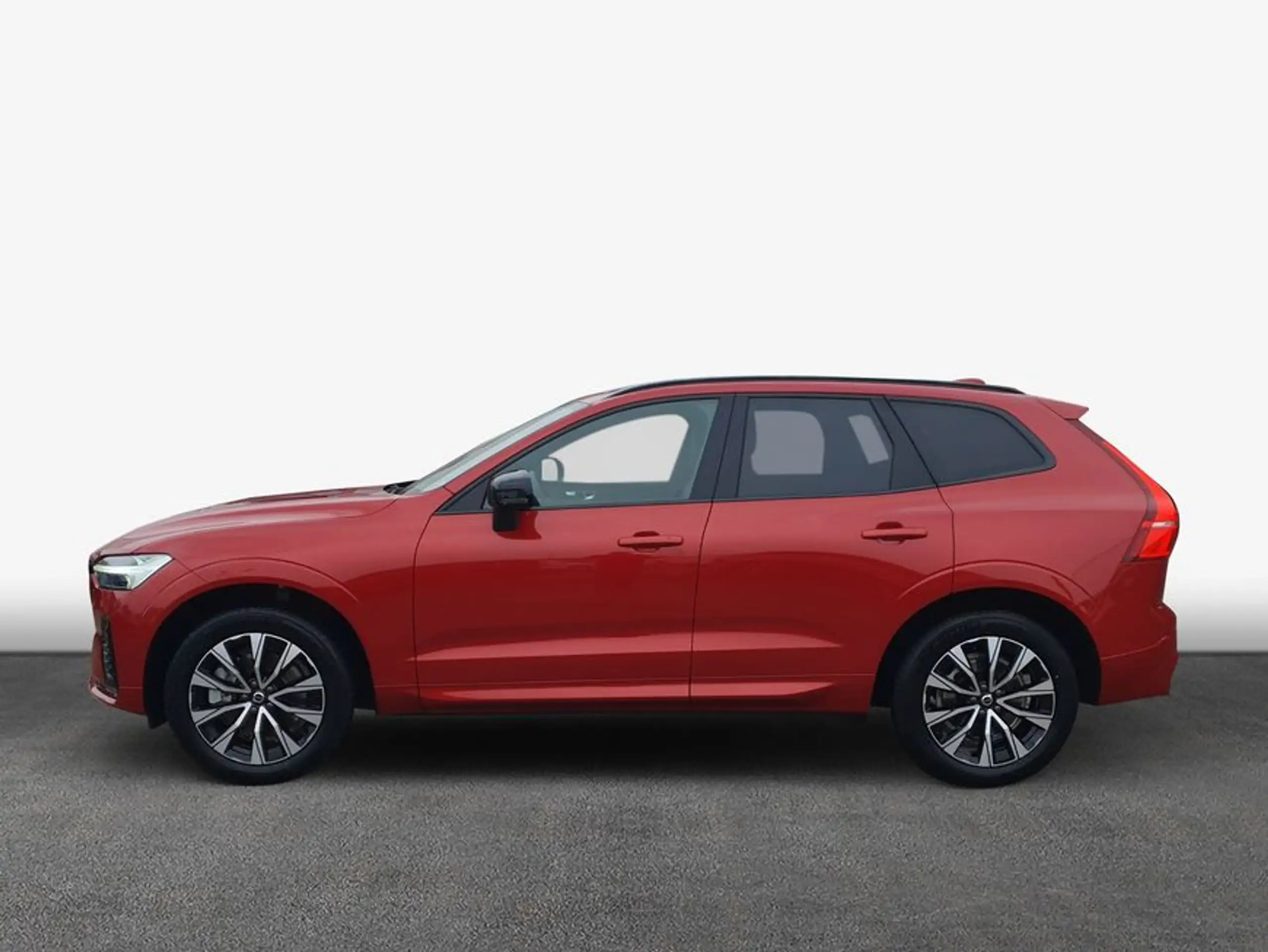 Volvo - XC60