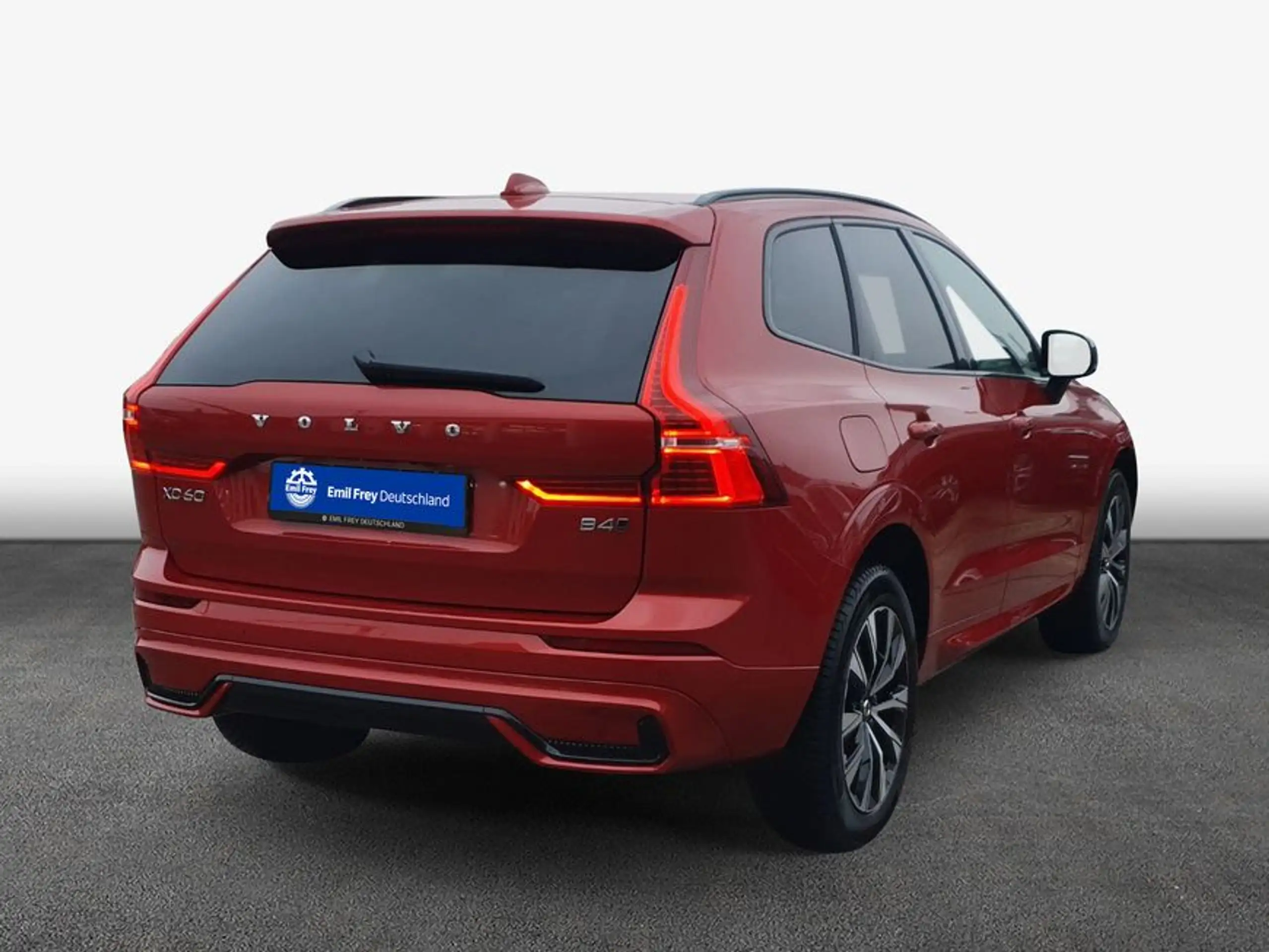 Volvo - XC60