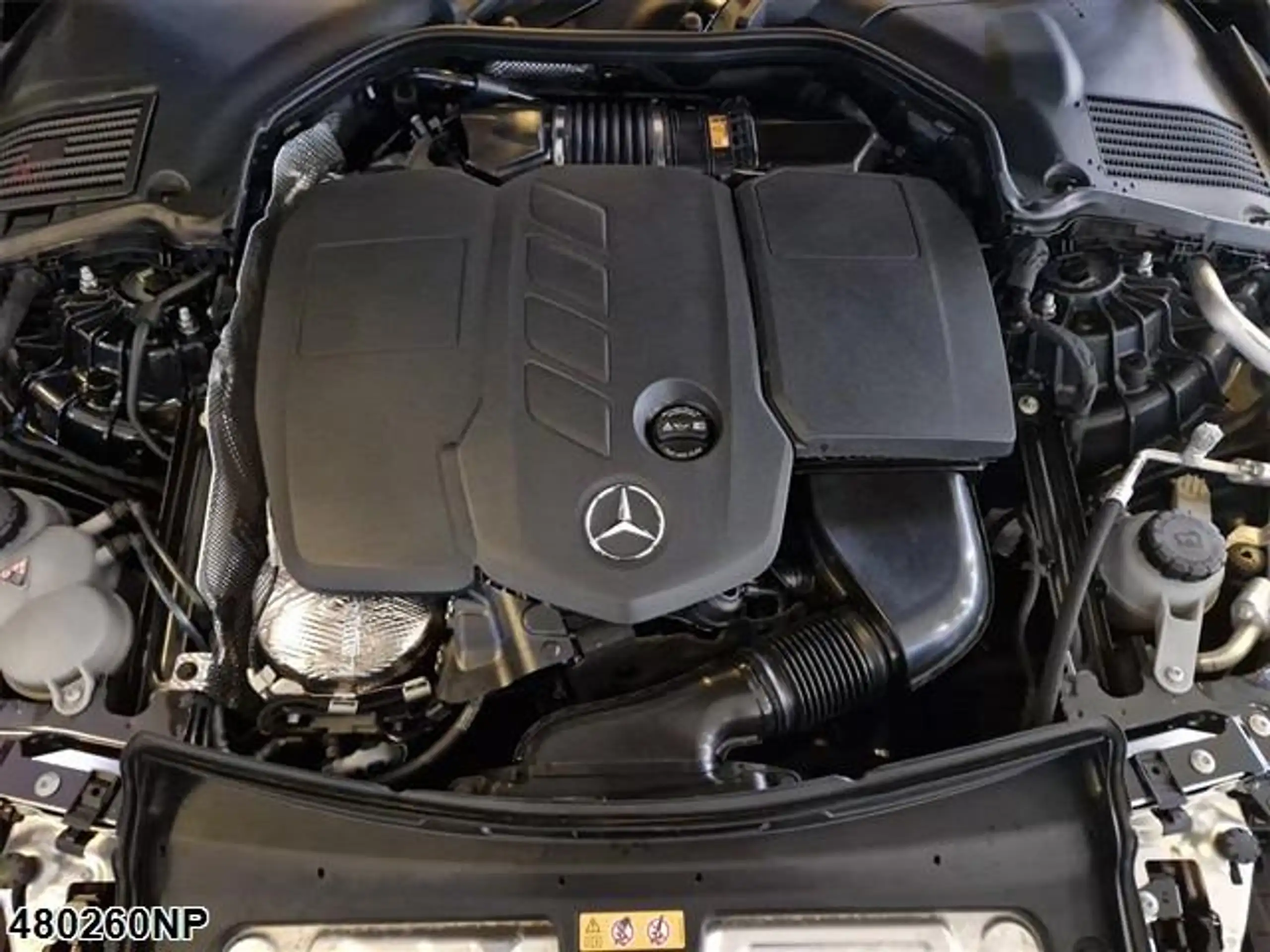 Mercedes-Benz - C 220