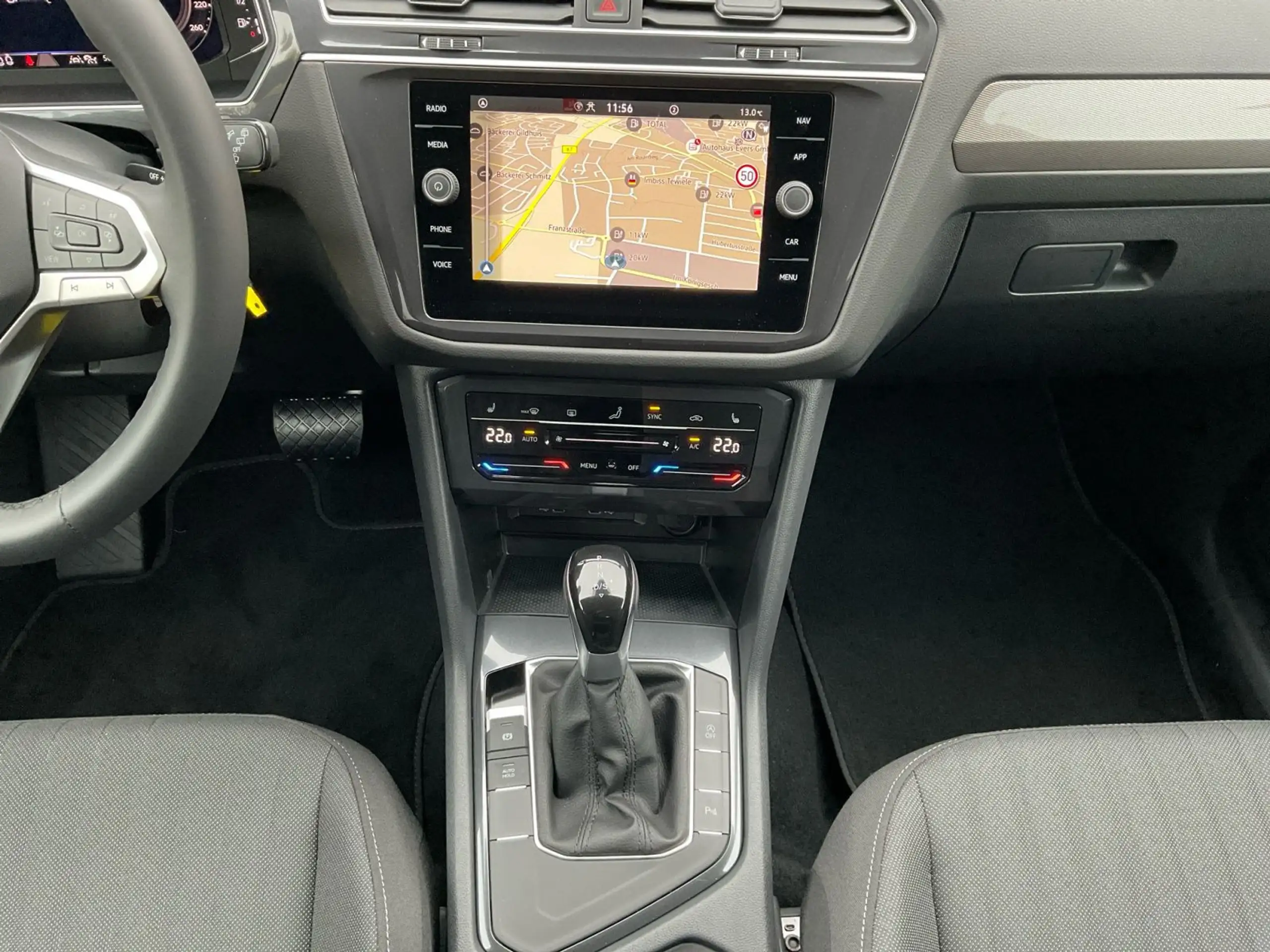 Volkswagen - Tiguan Allspace