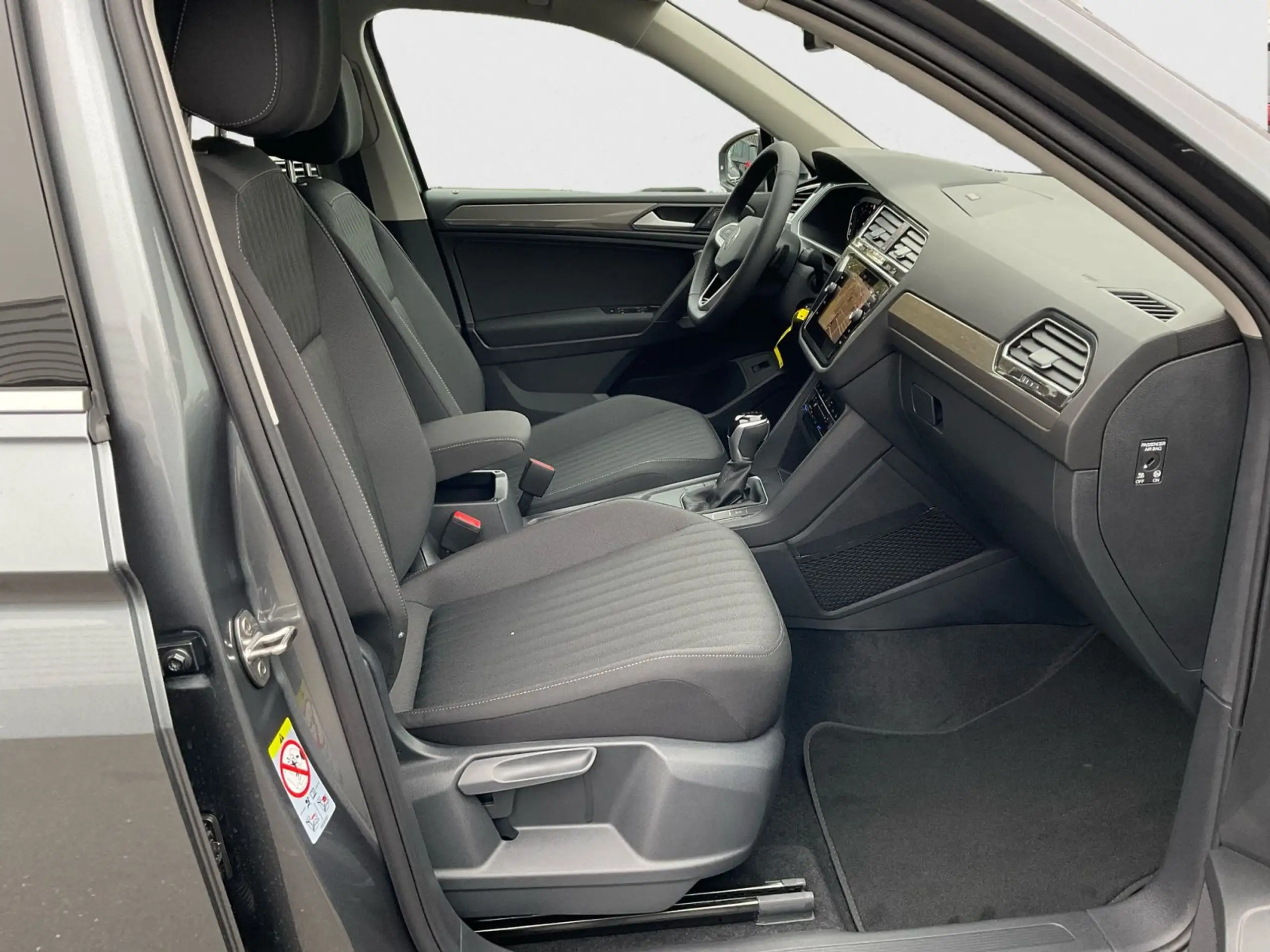 Volkswagen - Tiguan Allspace