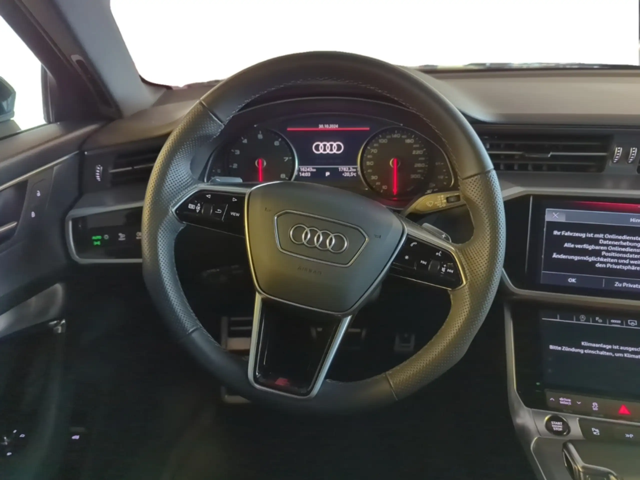 Audi - A6