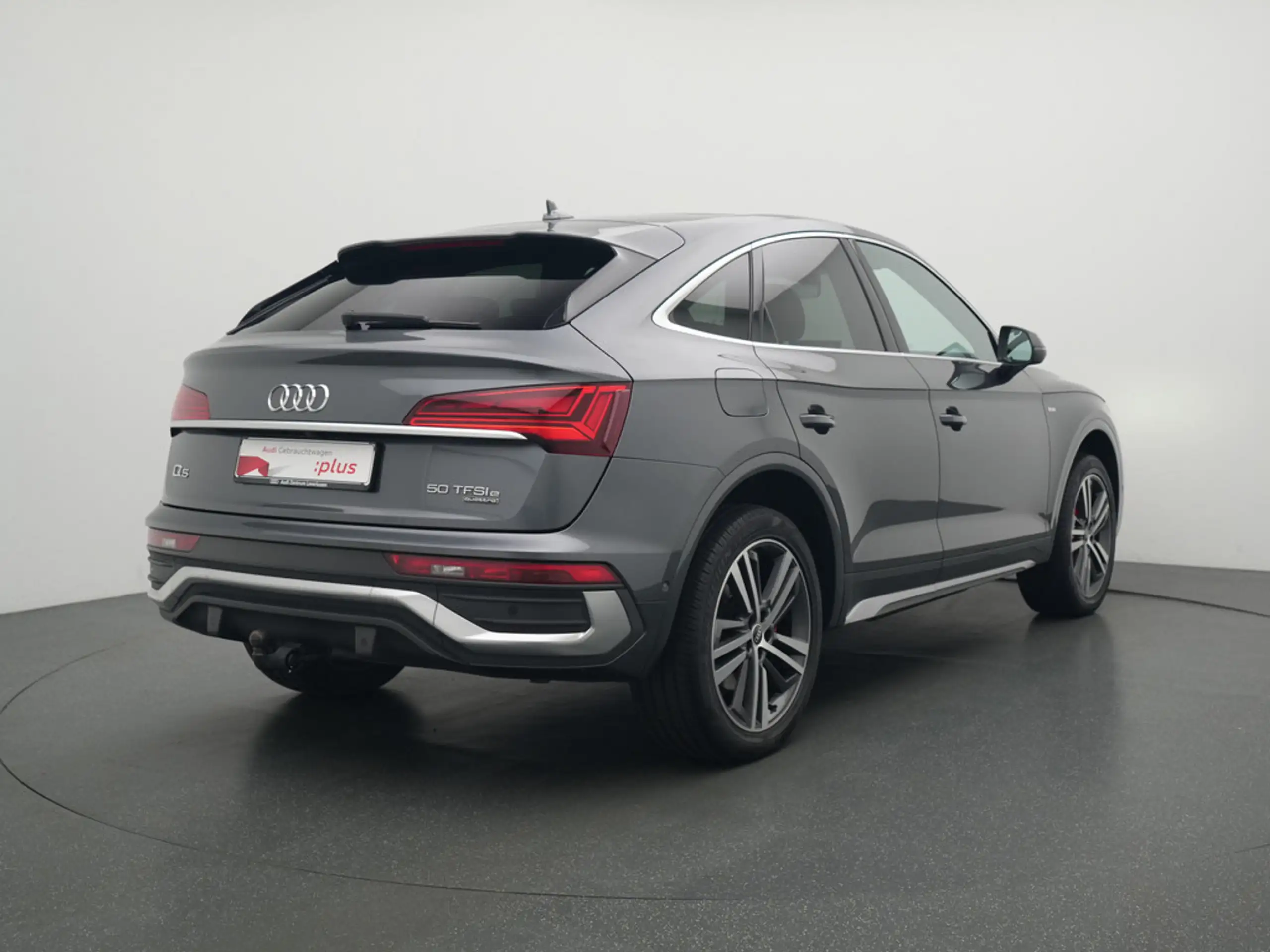 Audi - Q5