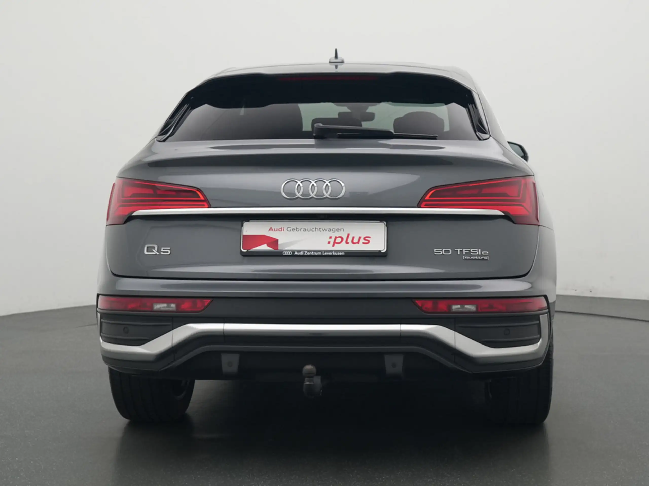 Audi - Q5