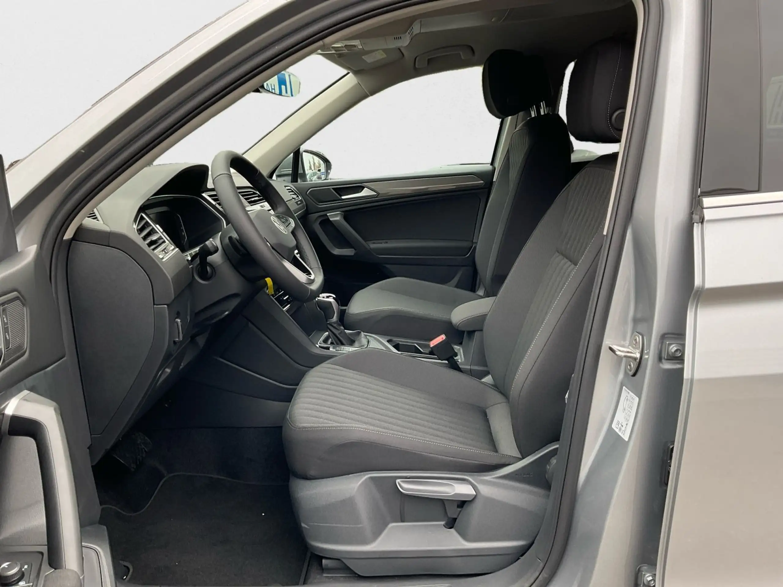 Volkswagen - Tiguan Allspace