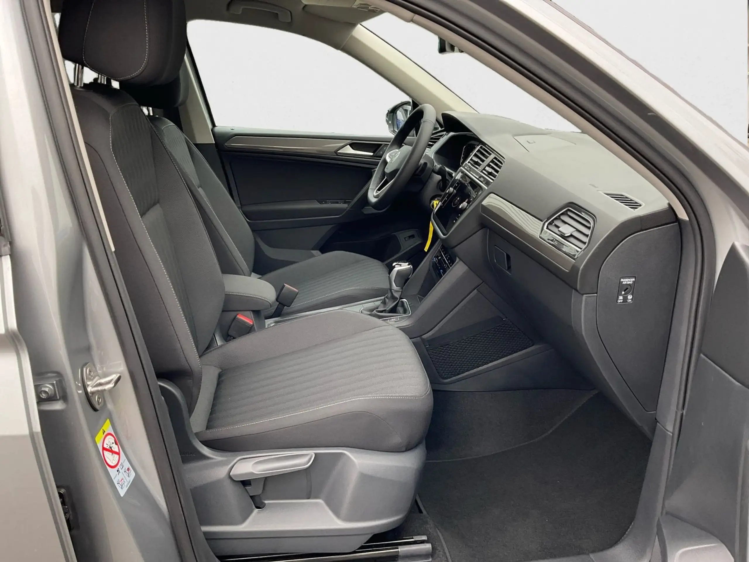 Volkswagen - Tiguan Allspace