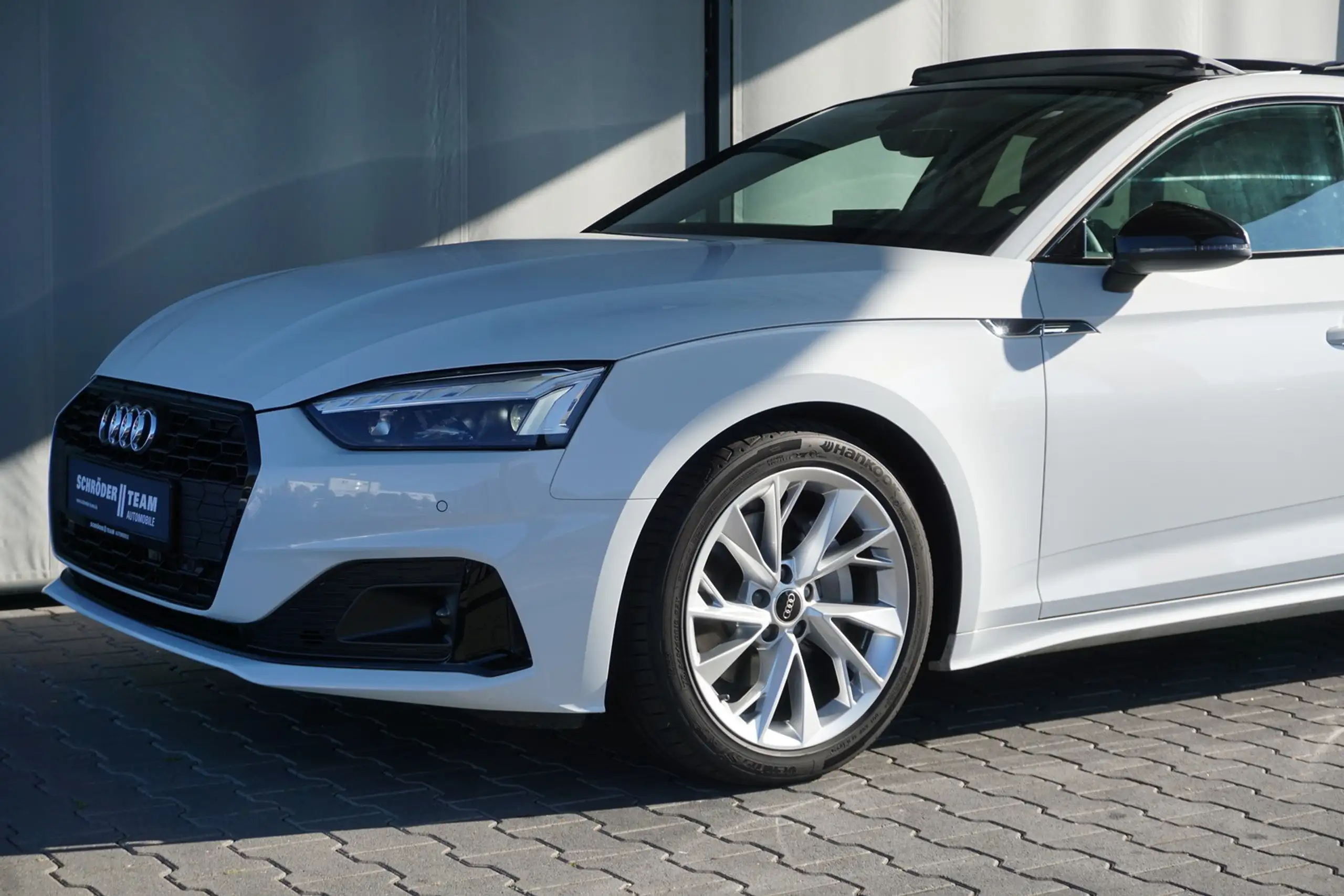 Audi - A5