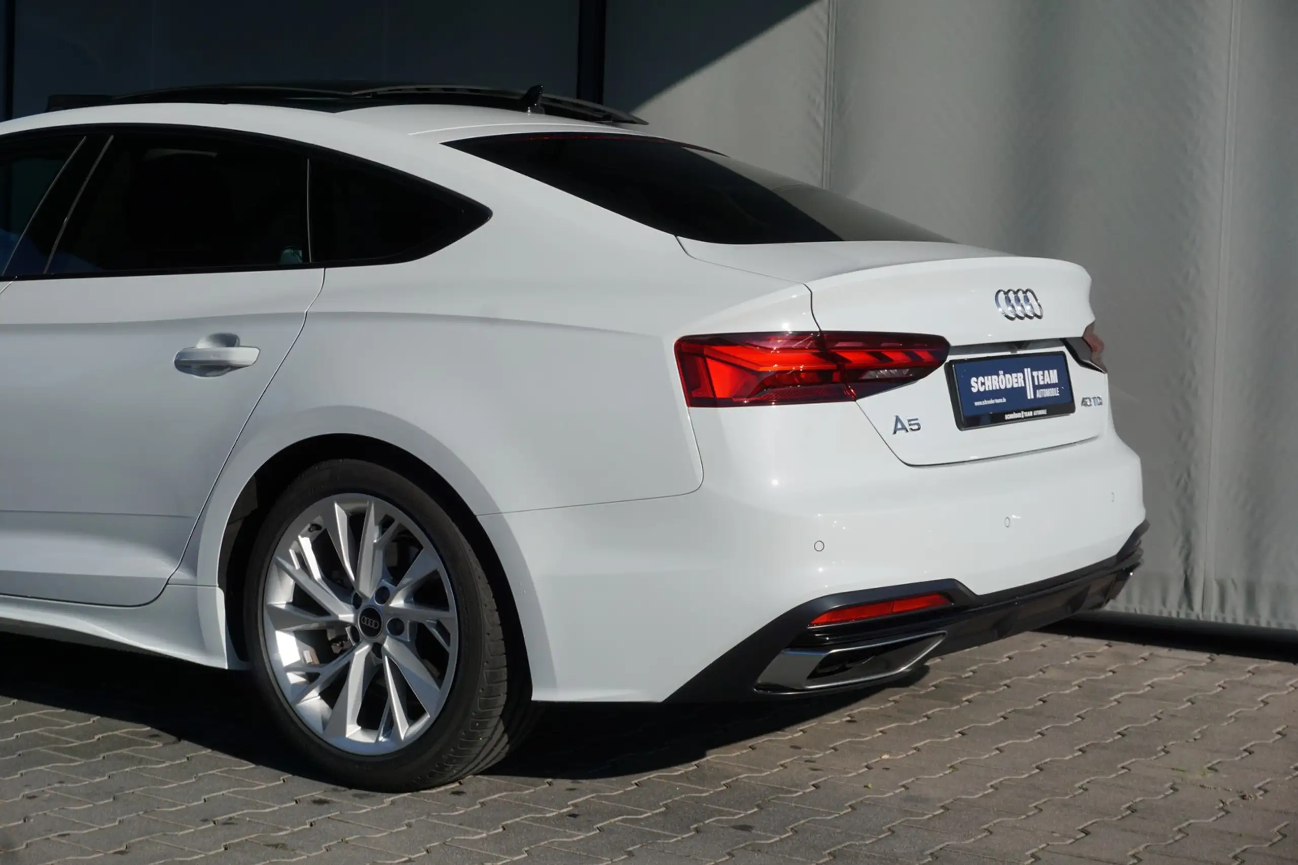 Audi - A5