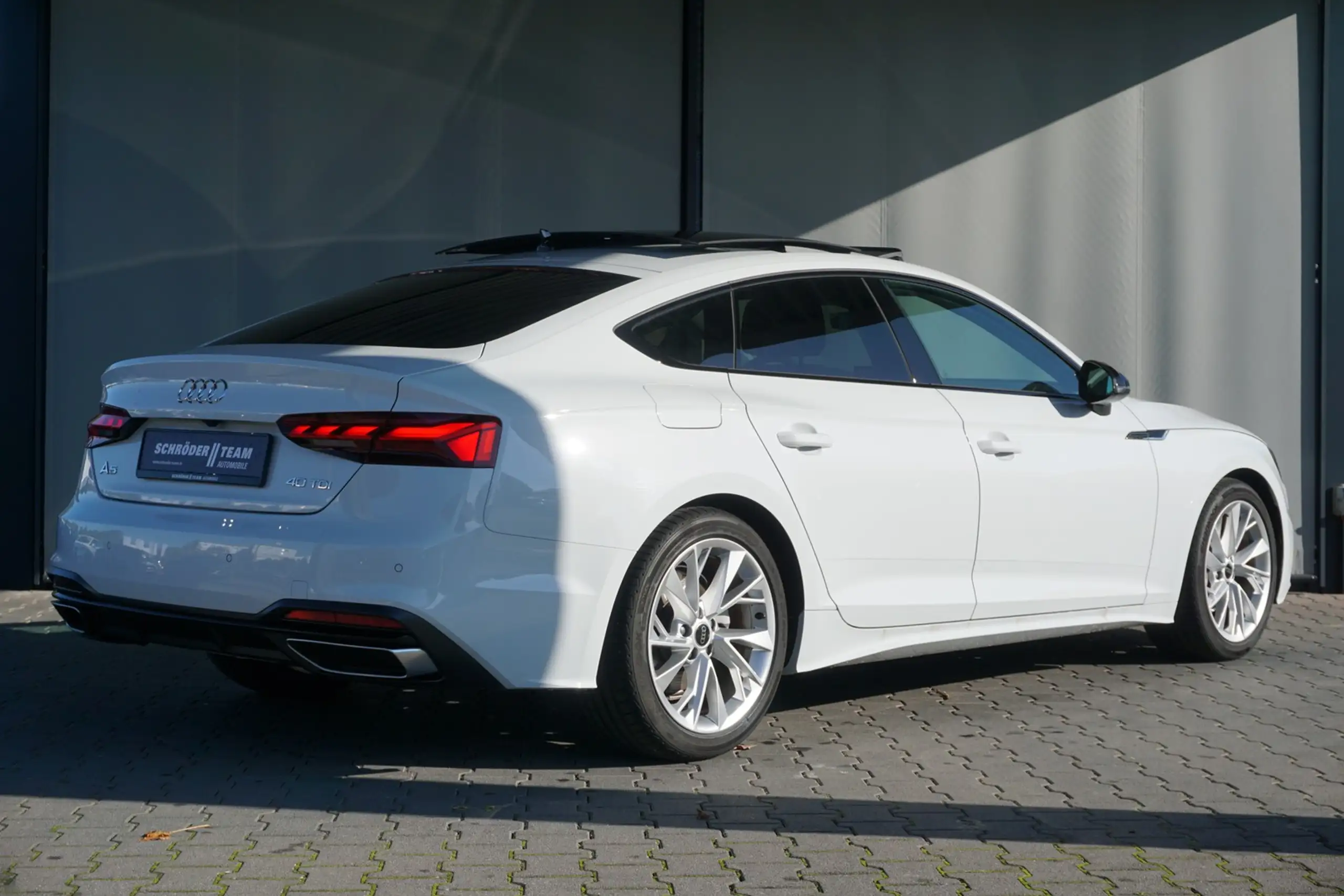 Audi - A5