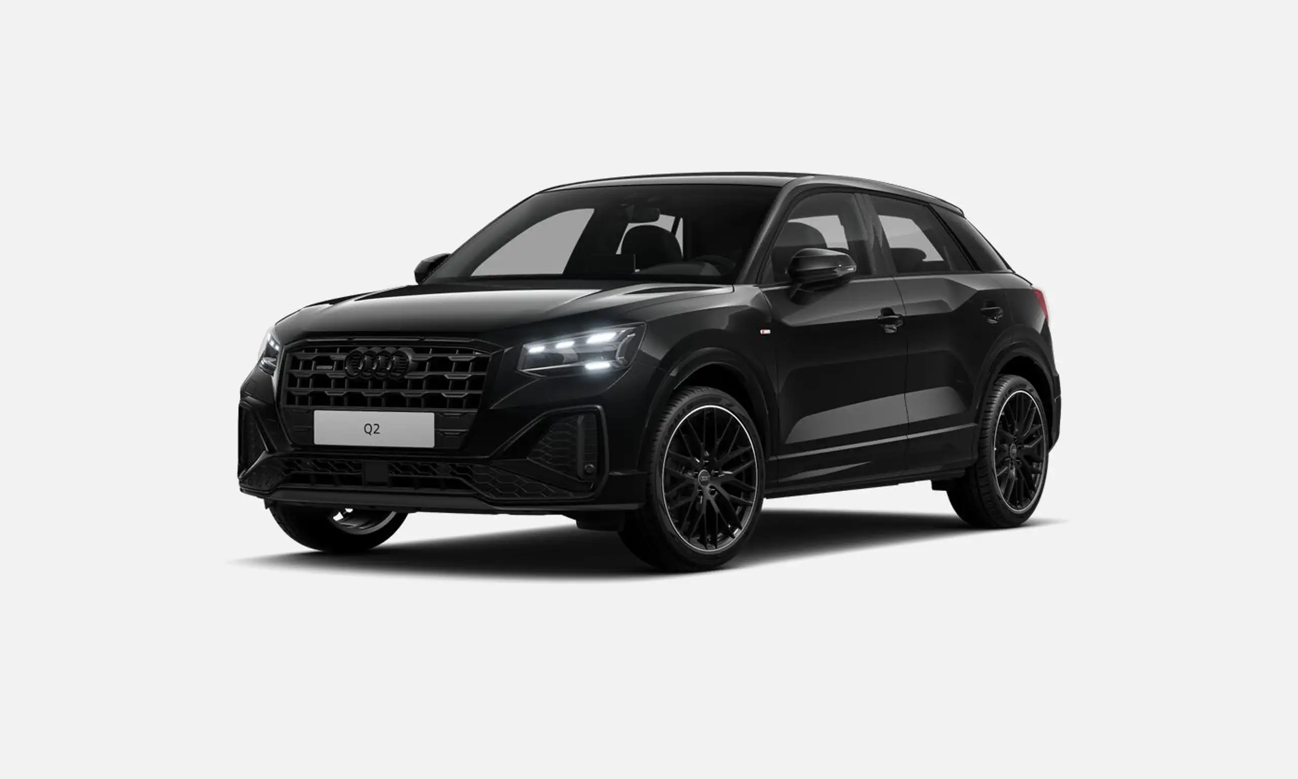 Audi - Q2