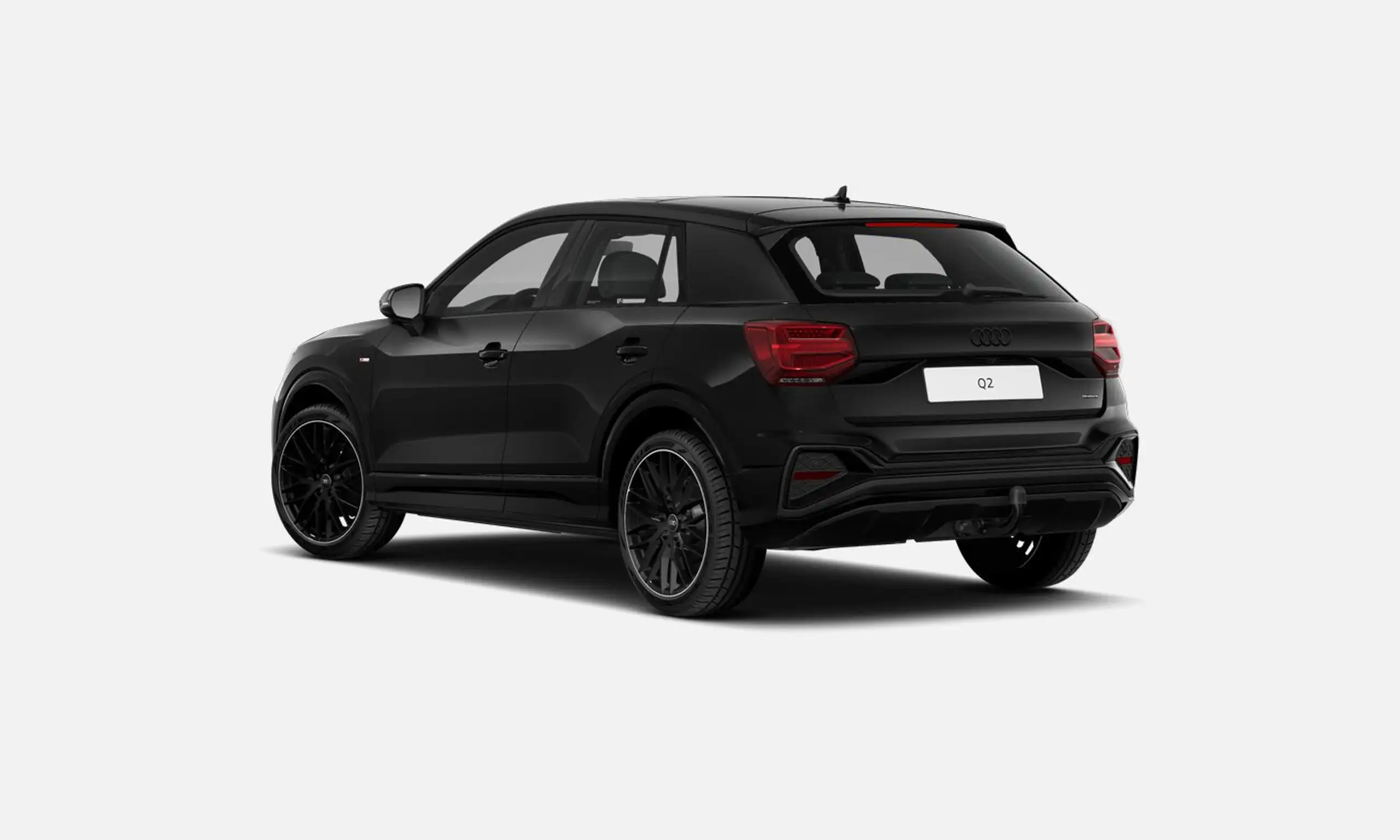 Audi - Q2