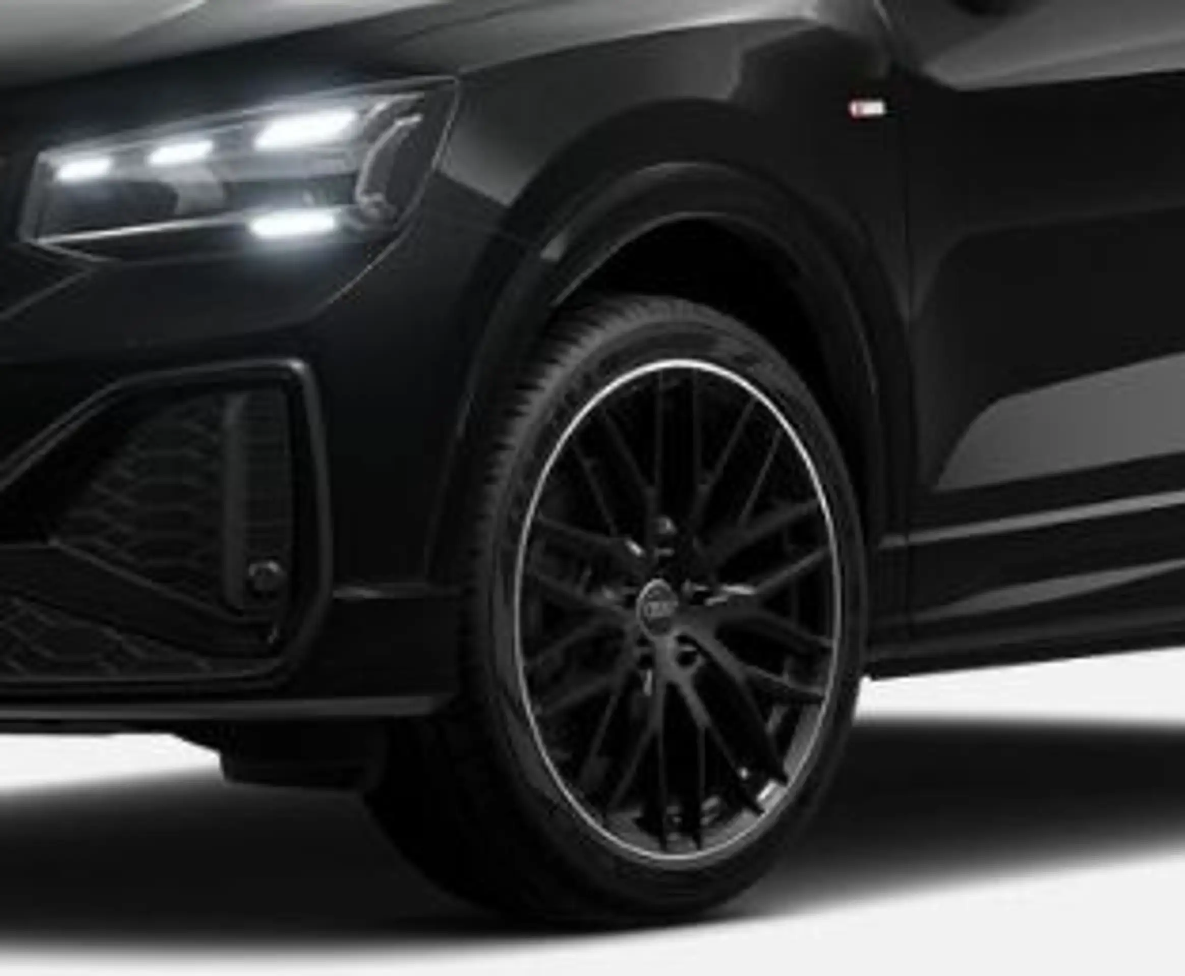 Audi - Q2