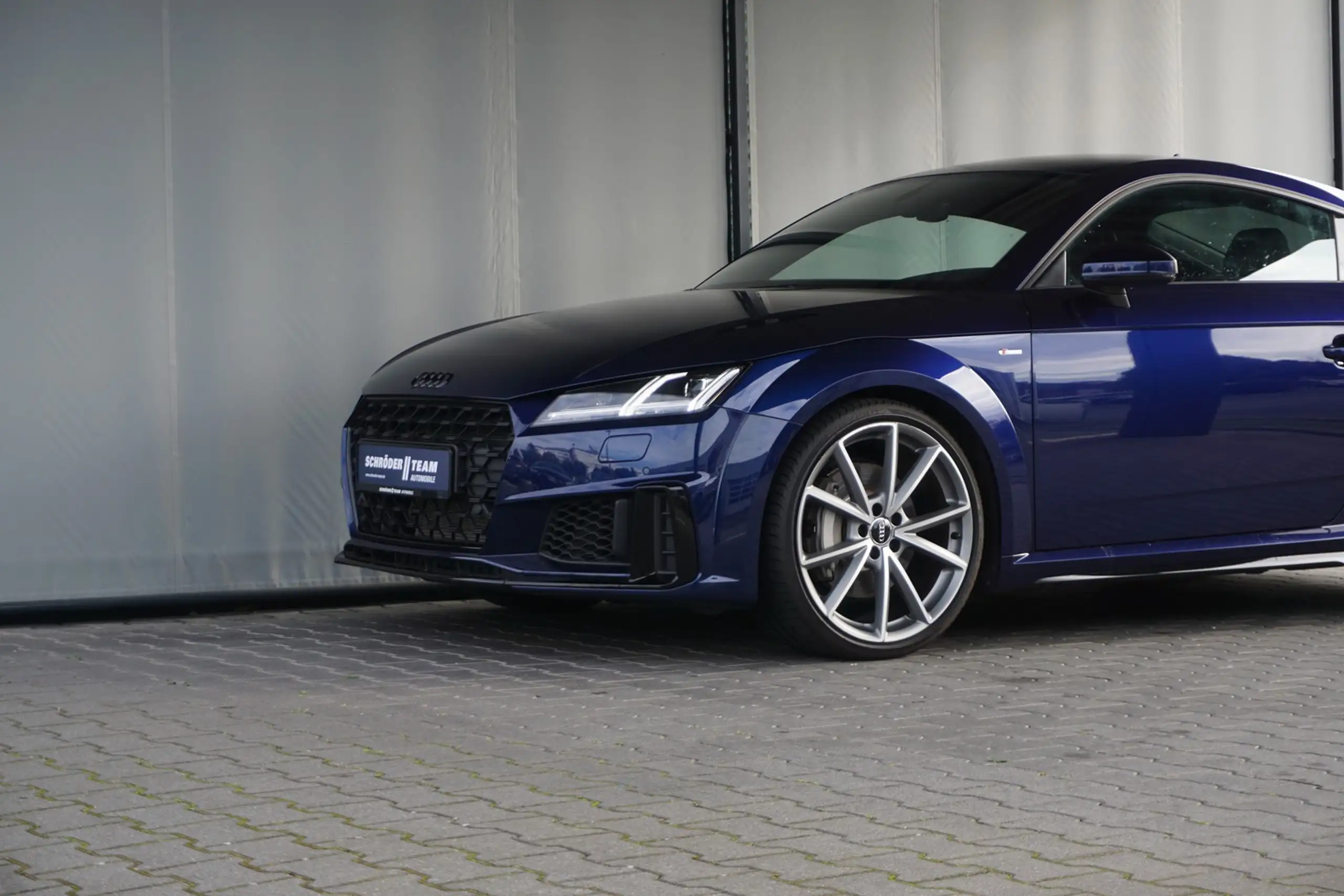 Audi - TT